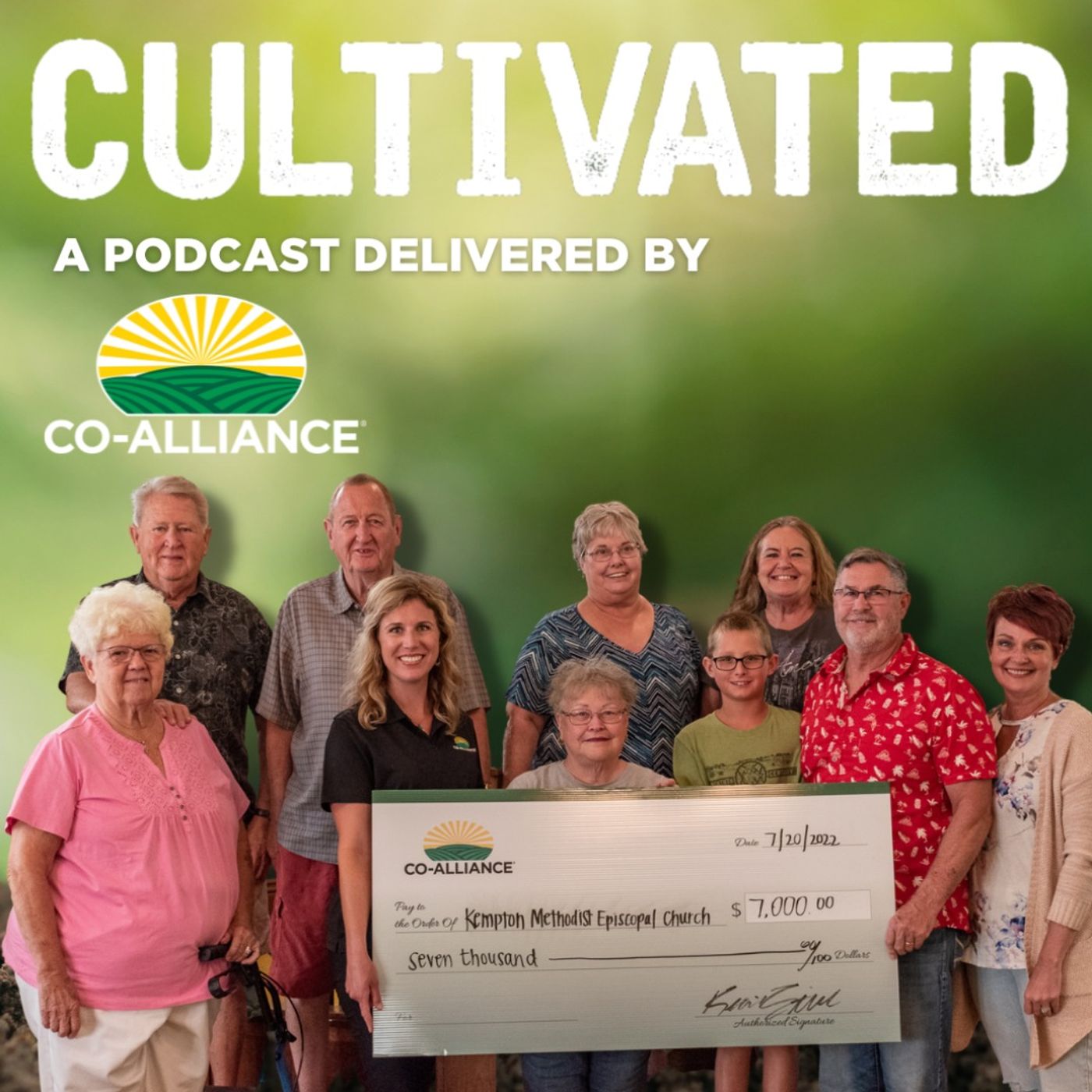 A Heart for Service in Memory of Gregg Alexander A Heart for Service in Memory of Gregg Alexander