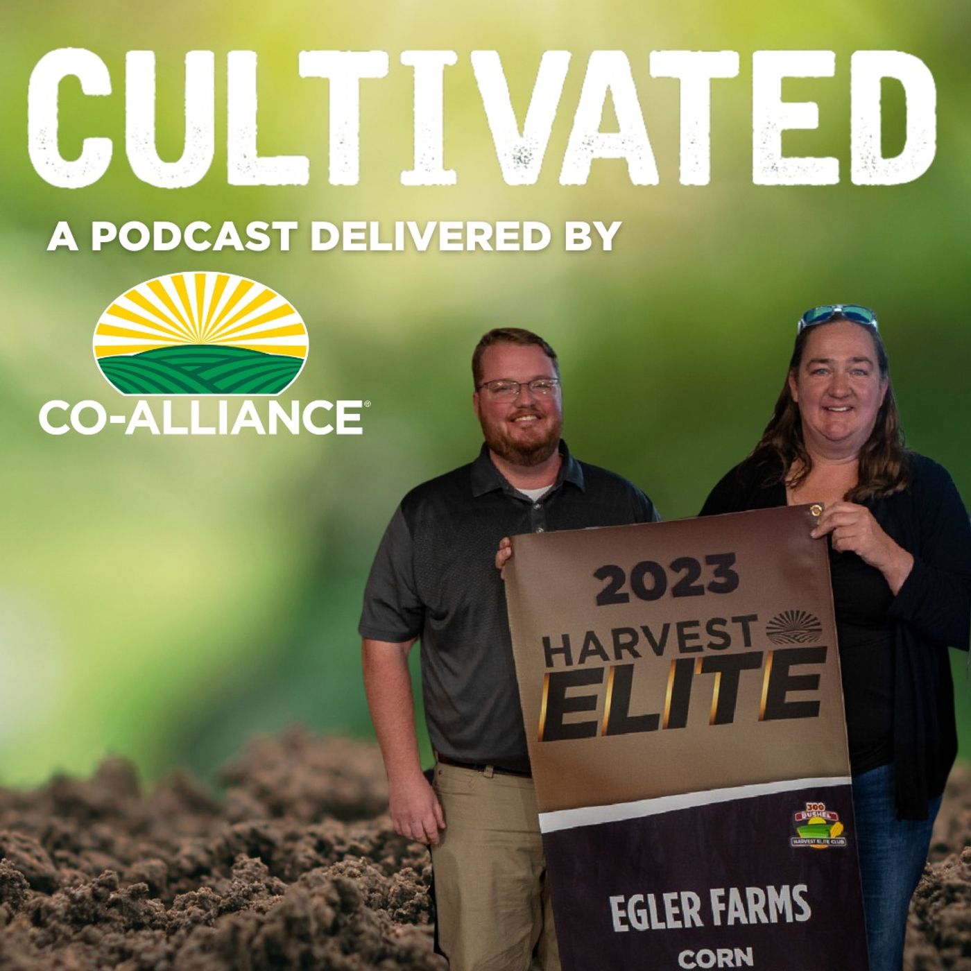 More Than a Trophy on a Shelf: Talking Harvest Elite with Amanda Egler and Brandon Lovett More Than a Trophy on a Shelf: Talking Harvest Elite with Amanda Egler and Brandon Lovett