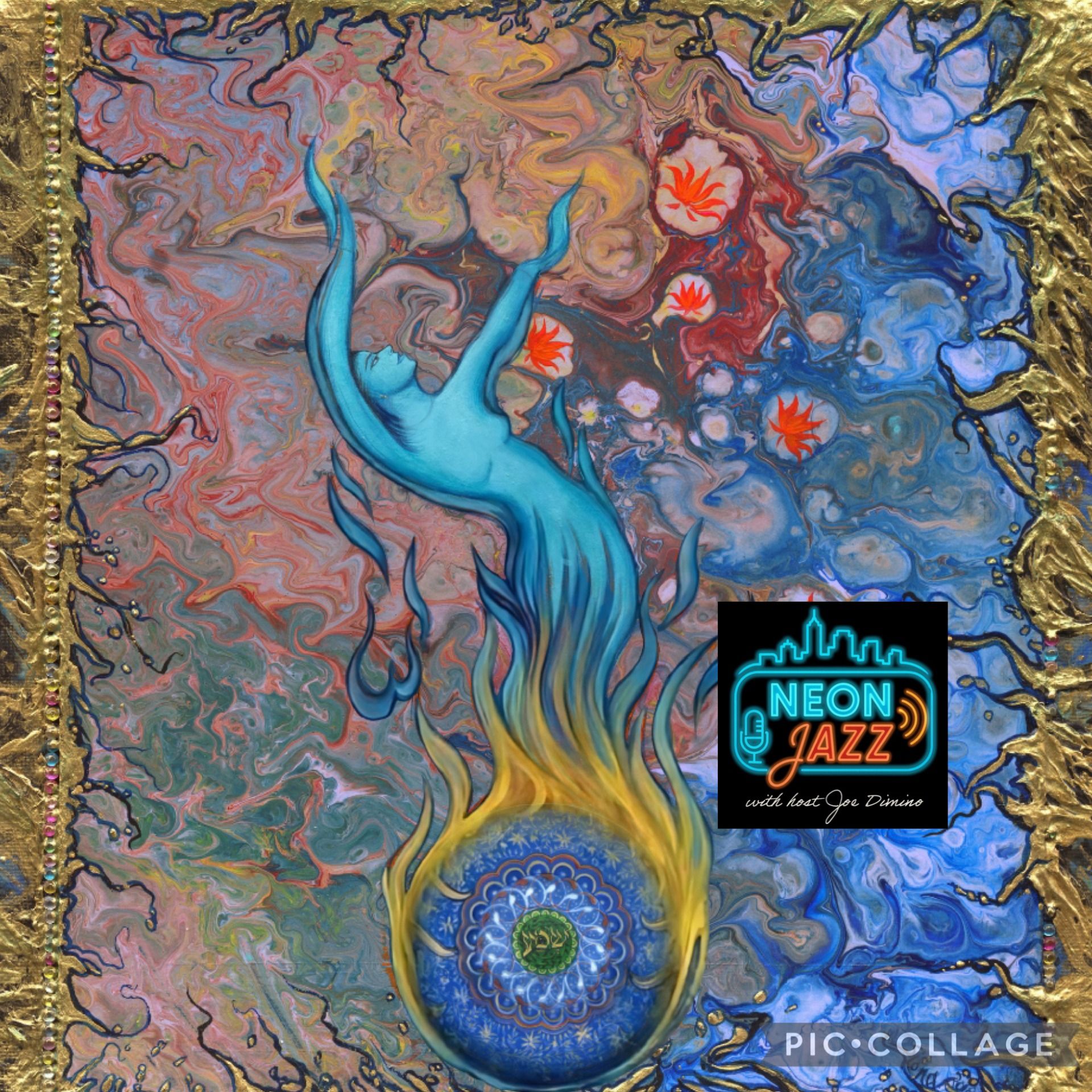 Basya Schechter Interview | Songs of Desire, Pharaoh's Daughter, John Zorn's Tzadik & Global Jazz