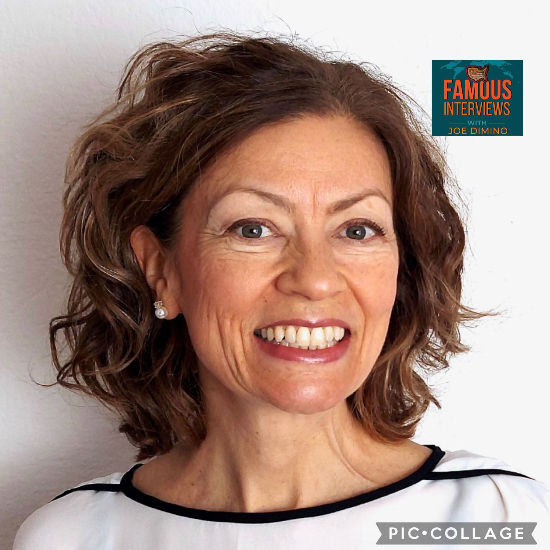 Creator of Joyering® Ulrika Torquato on Meaning, Presence & Happiness episode artwork