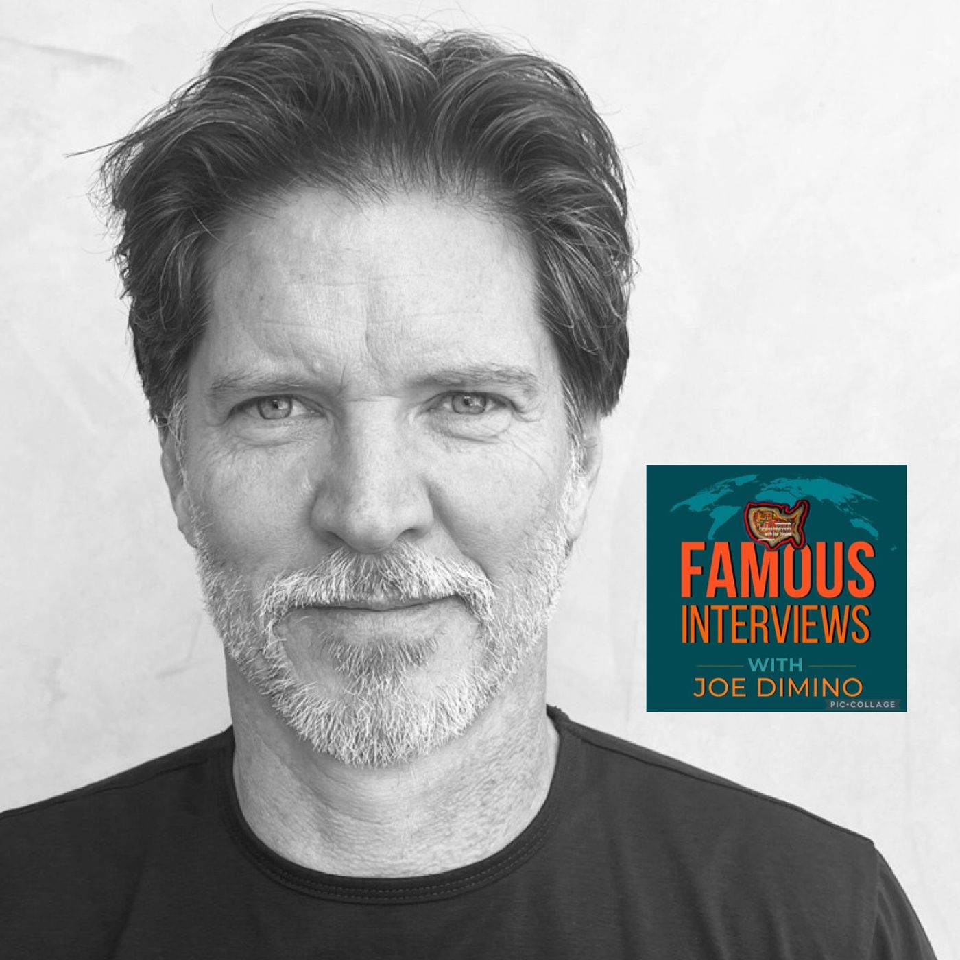Will Hammond Interview | Backward Brilliance, Future Vision, Business Innovation & Growth episode artwork