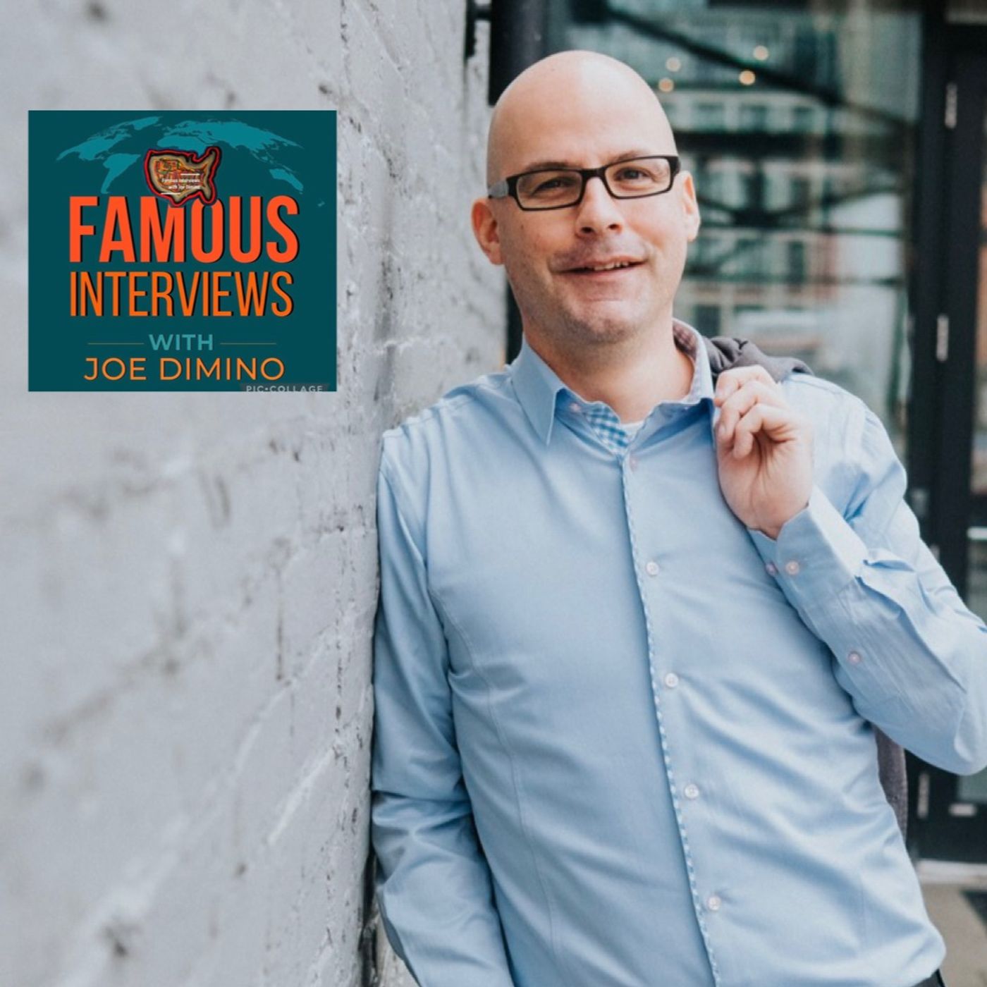 Craig Wahl Interview | Leadership Expert, CEO Advisor & Author of The Walk on Leading Through Chaos episode artwork