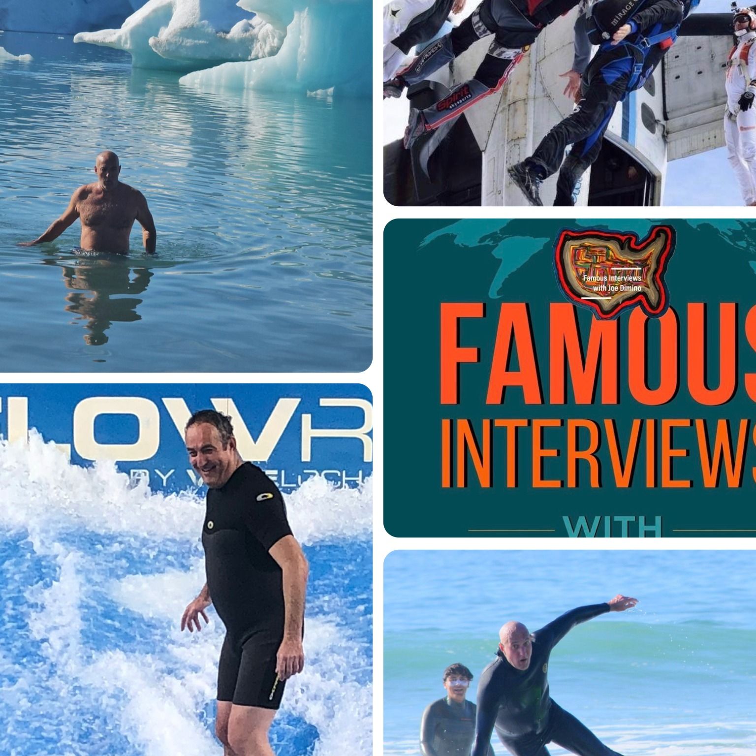 Coach, Business Success & Podcaster Roy Castleman: From Near Death to 7-Figure Entrepreneur episode artwork