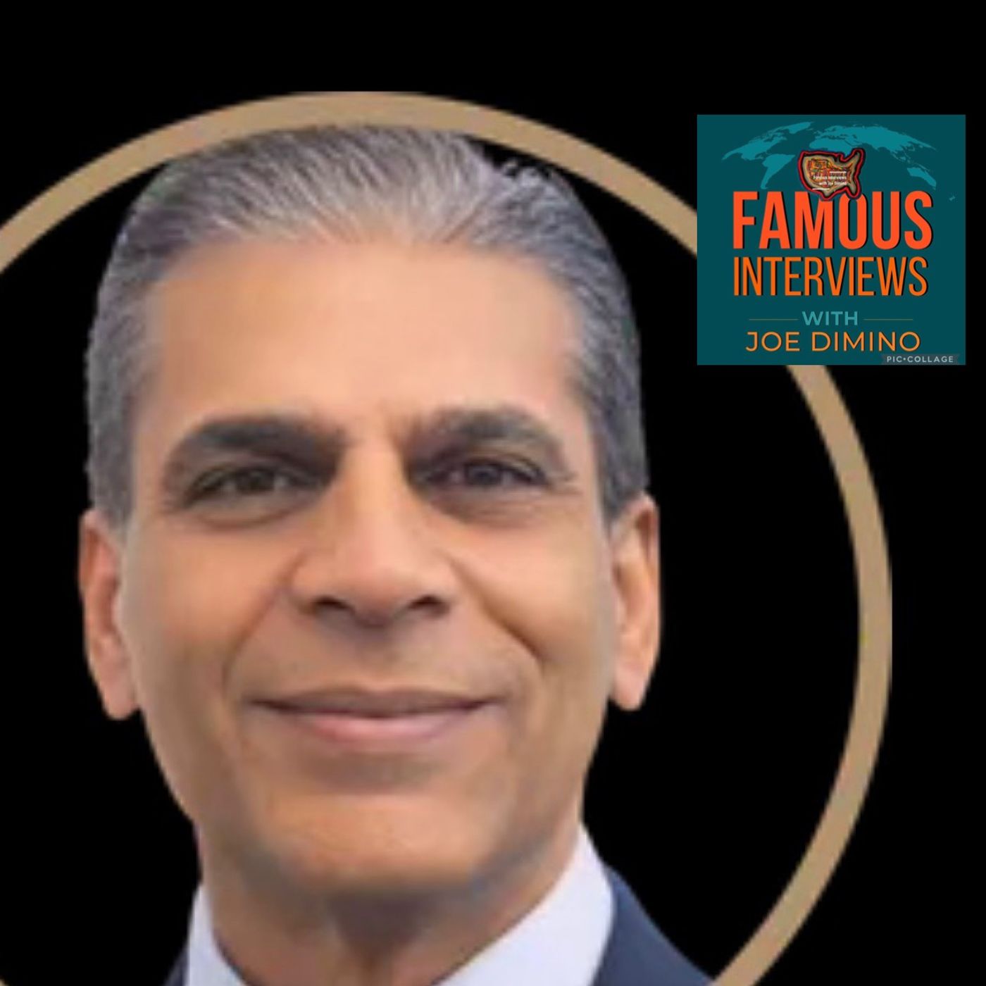 Nasir Ali Interview | Affordable Housing, Manufactured Home Communities & Real Estate Investing episode artwork