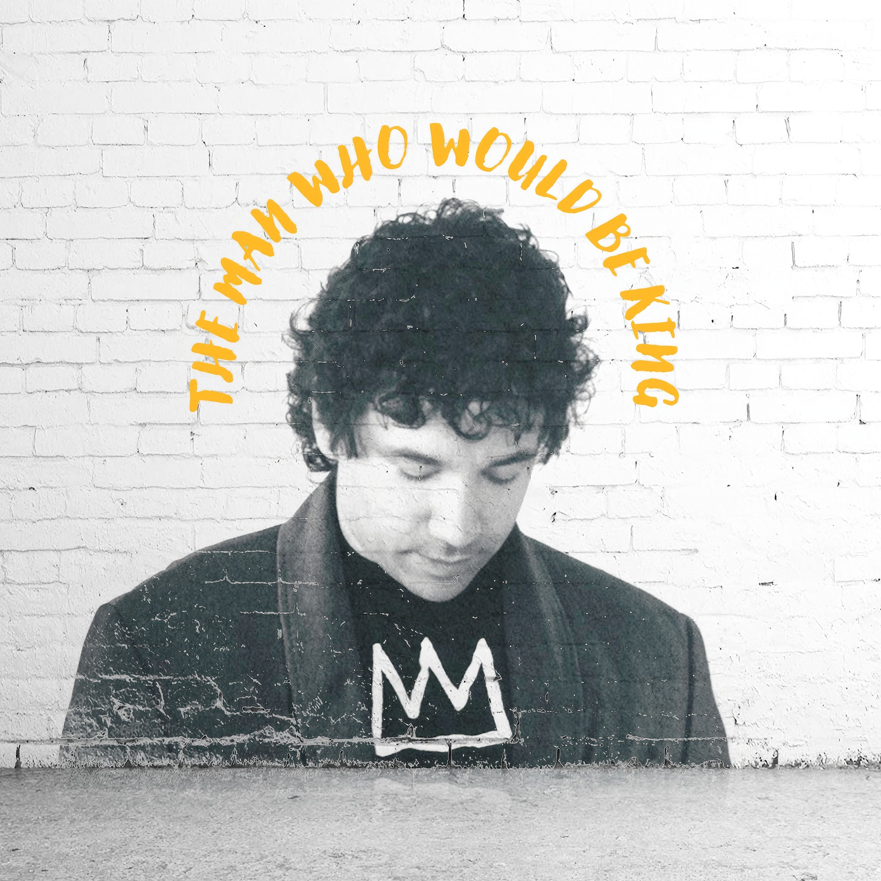Adam De Lucia Interview | The Man Who Would Be King (2026) | Jazz Fusion Guitar, Composition & Improvisation episode artwork