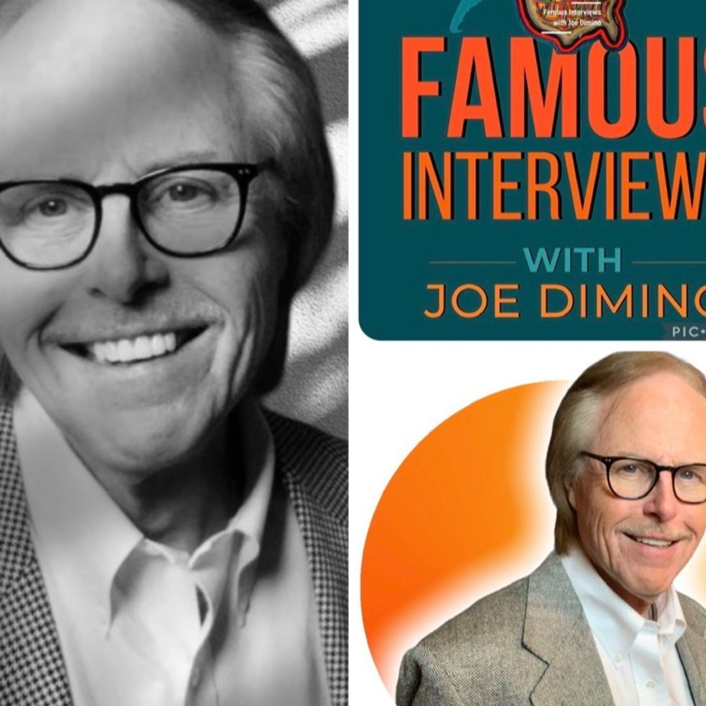 Author & Broker Ted Kopecko on Finding JOY, Purpose, Intentional Living & Freedom