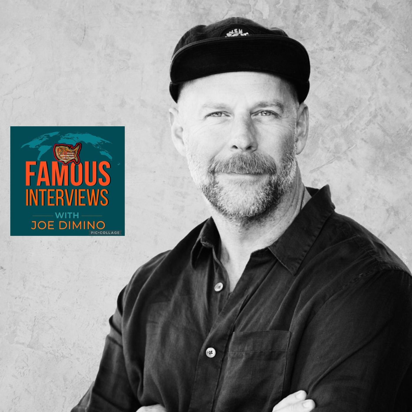 Drew Sloss on Scaling Business, Leadership & Finding the Signal episode artwork