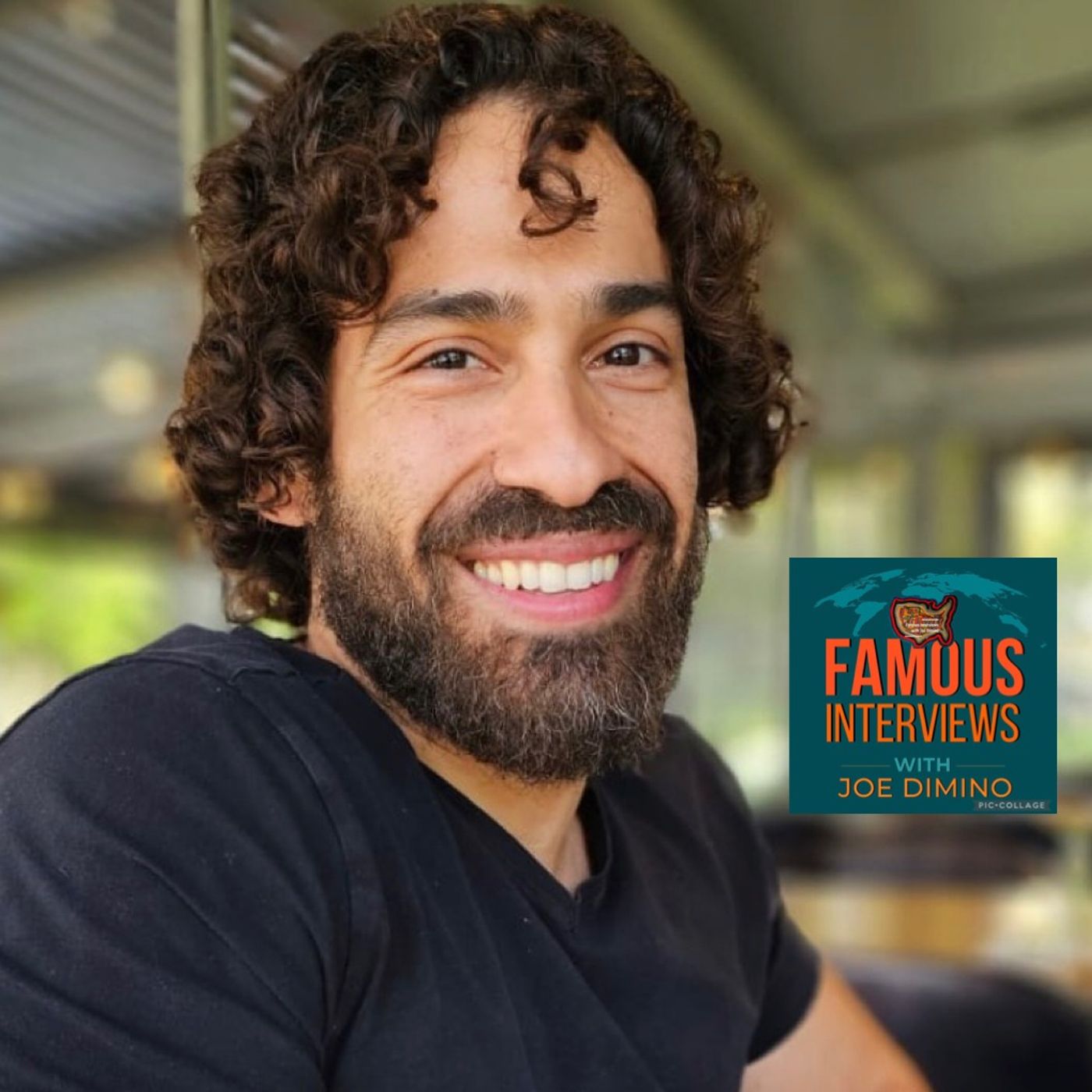 Adam Frank Interview | Hypsee, Spiritual Creators, AI & the Future of Online Wellness episode artwork
