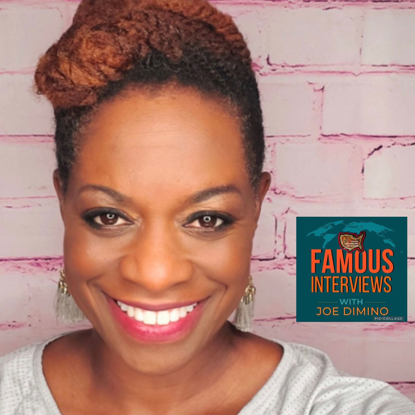 CEO & Founder Inga Faison Cavitt on the Introvert Advantage, Authentic Leadership & Business Growth episode artwork