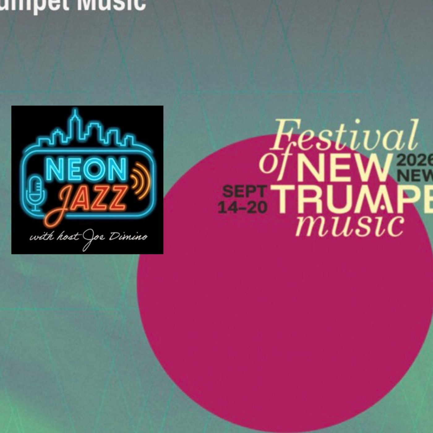 Allison Philips Interview | FONT Music 2026 | Festival of New Trumpet Music & Jazz Trumpet episode artwork
