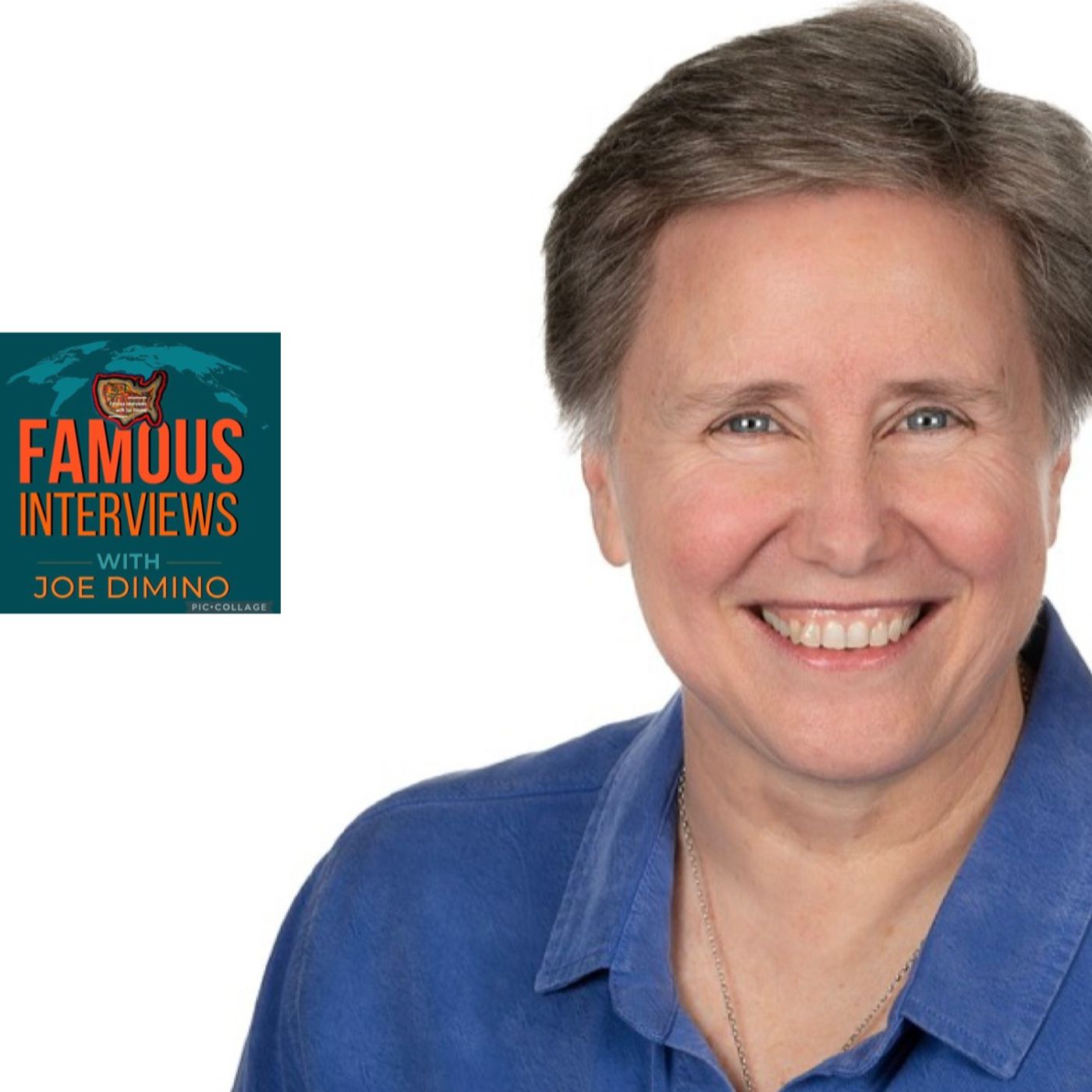 Michelle Masters Interview | The Coaches' Coach on Neuroscience, Personal Growth & Transformation episode artwork
