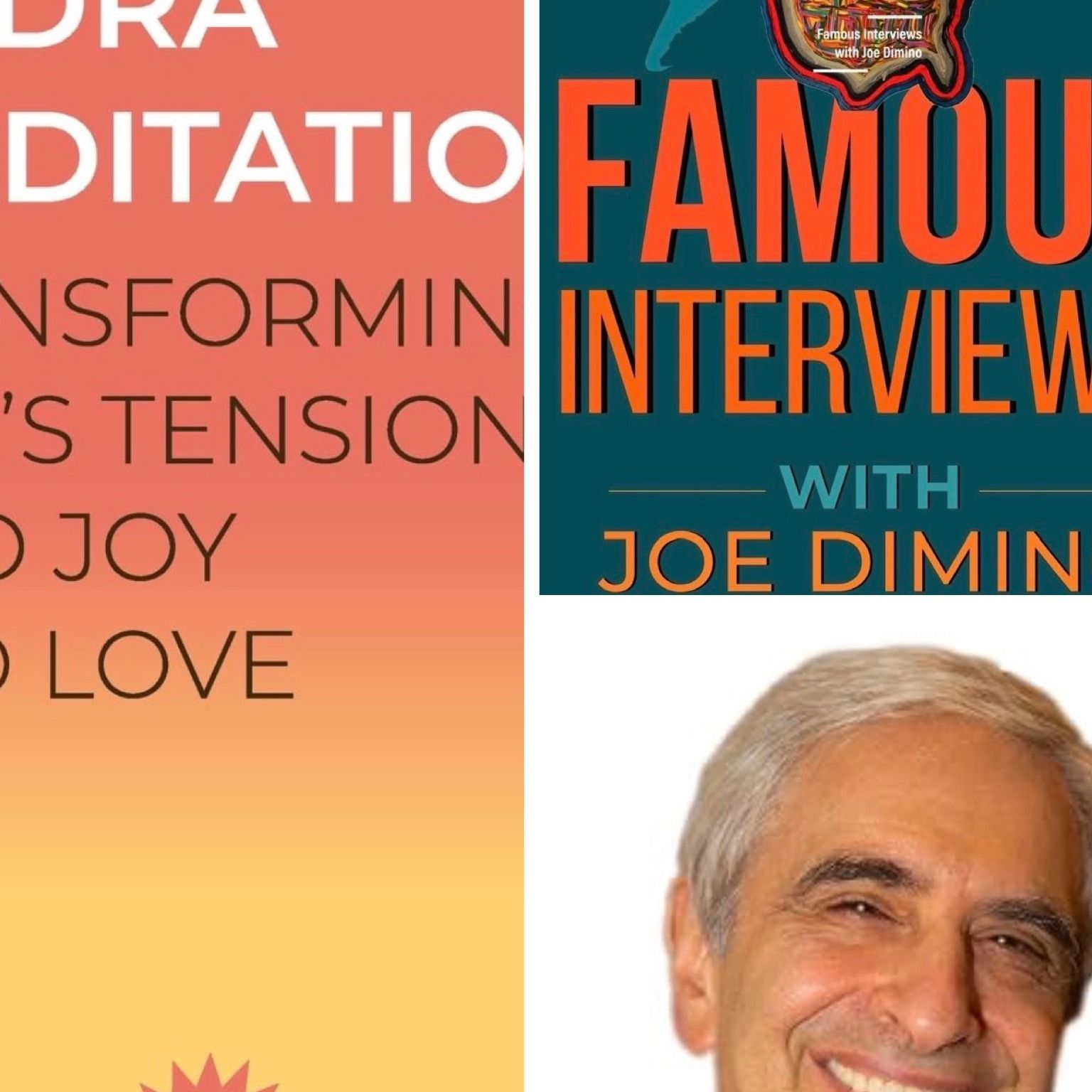 Stuart Perrin Interview | Kundalini Yoga, Meditation, Spiritual Awakening & Finding Your Teacher episode artwork