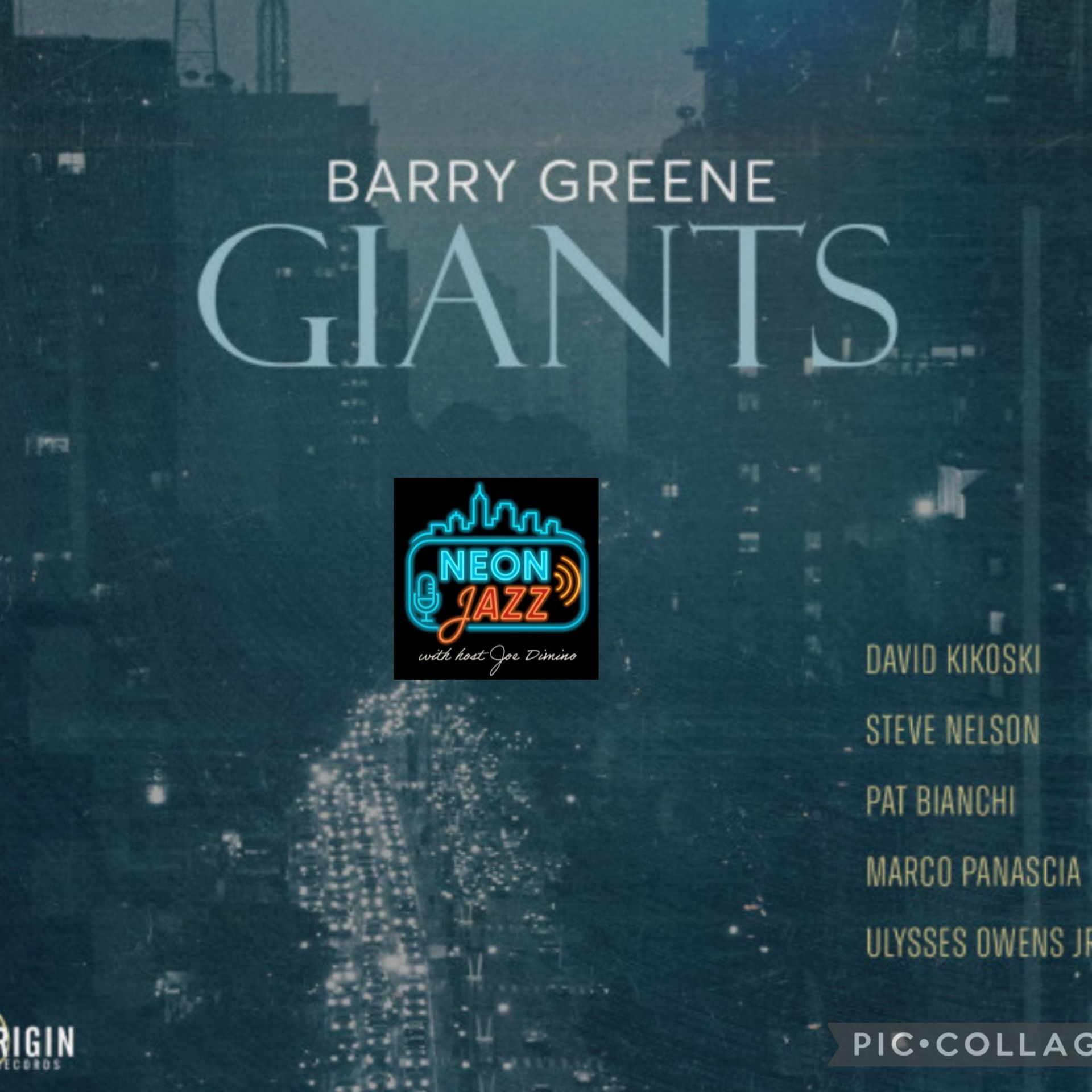 Barry Greene Interview | Giants, Jazz Guitar Legends, Wes Montgomery Tribute & Lifetime in Jazz