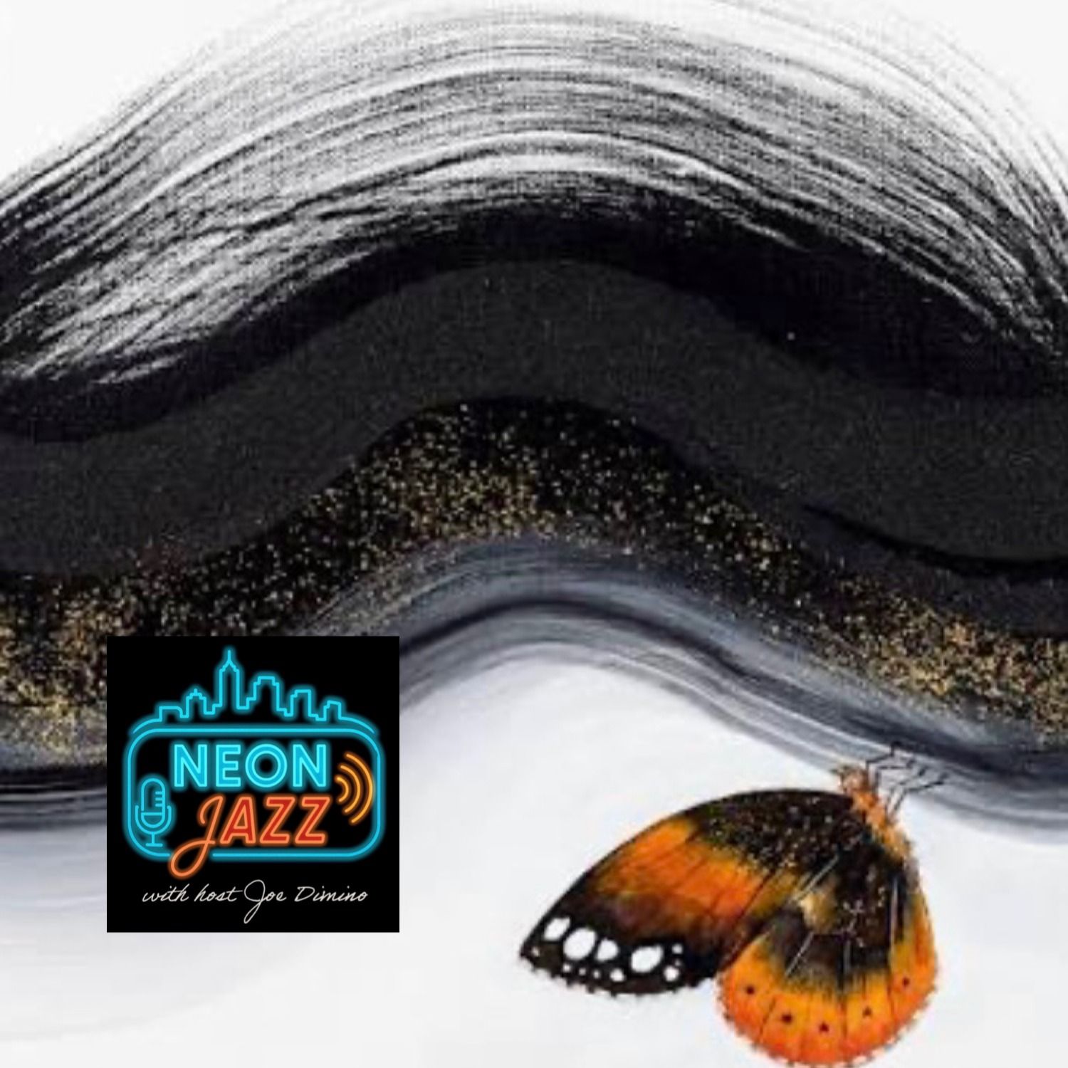 Kevin Du Interview | Somewhere, a Butterfly Sings (2026) | Jazz Pianist, Composer & Arranger episode artwork