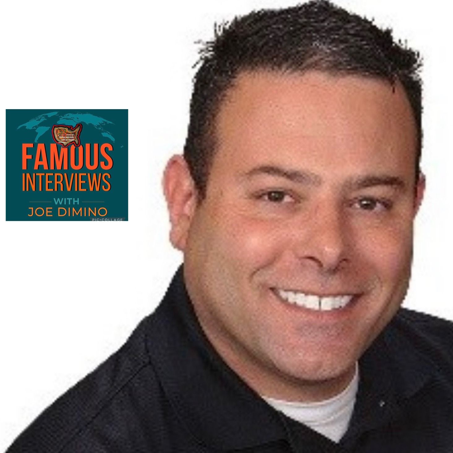 Robert Misheloff Interview | Smarter Equipment Finance USA Founder on Helping Small Businesses Grow episode artwork