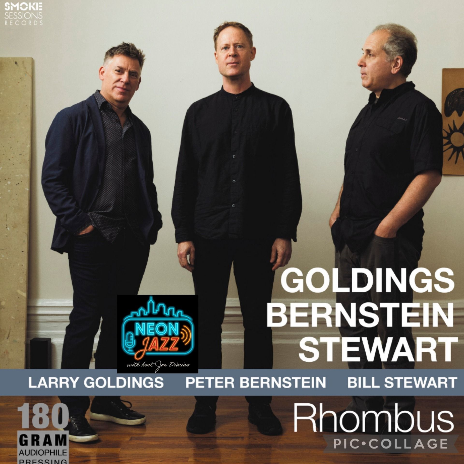 Acclaimed Organist Larry Goldings Talks New Album, His Trio & a Life in the Jazz World