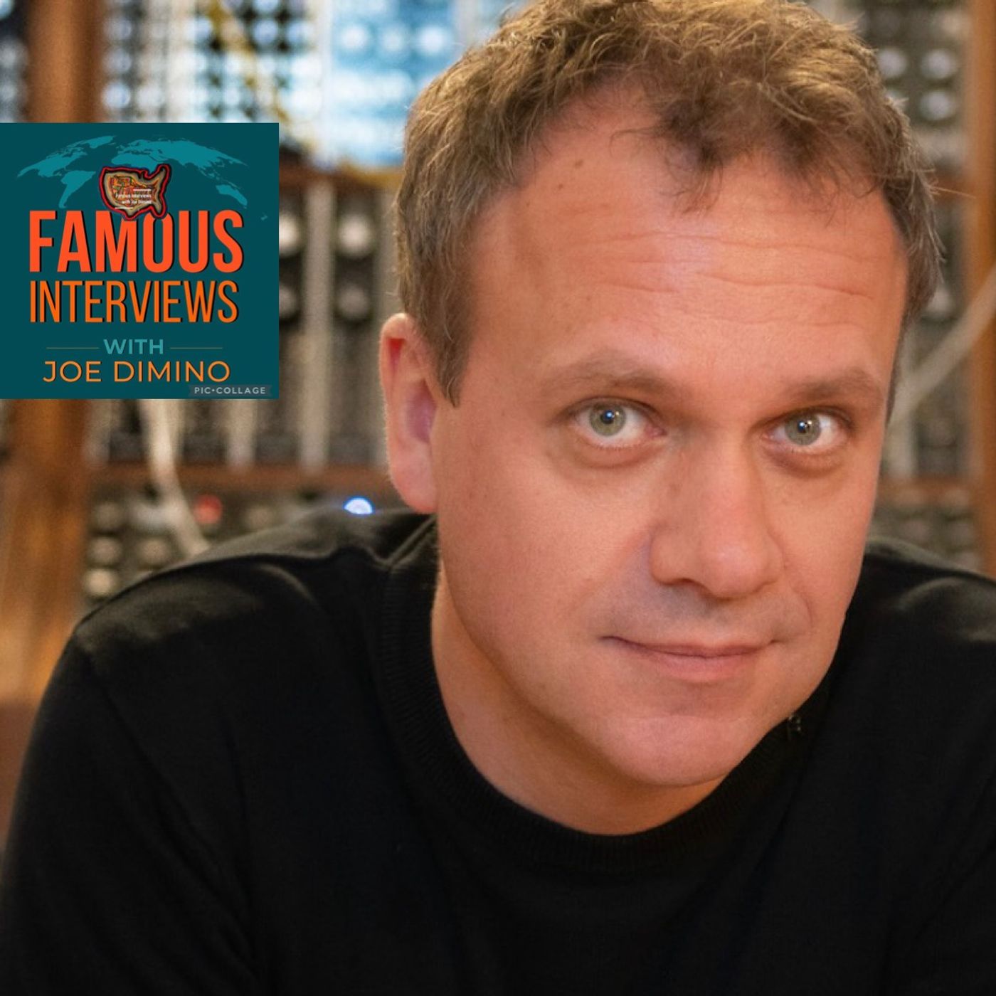 Grammy Winner Dom Morley: 30 Years of Music Production, Mixing & Creativity episode artwork