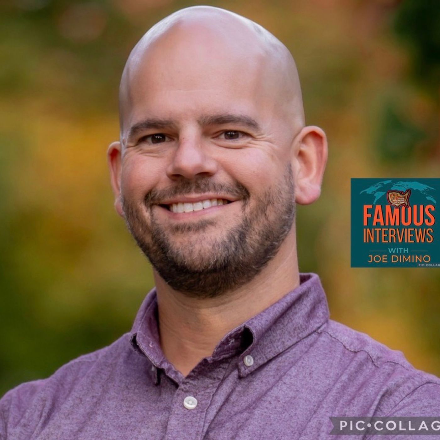 Founder & Executive Dan Emr: Fighting Human Trafficking, Supporting Survivors & Discovering Human Worth Founder & Executive Dan Emr: Fighting Human Trafficking, Supporting Survivors & Discovering Human Worth