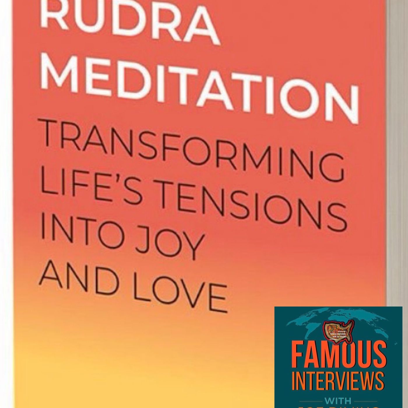 Stuart Perrin Part II: Meditation, Healing & the Jazz Metaphor for Living episode artwork