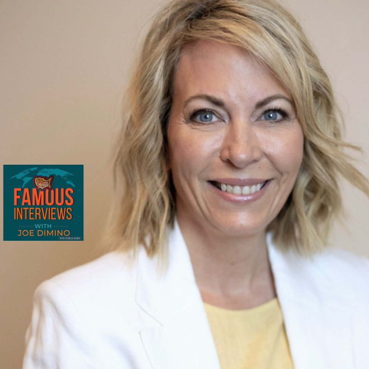 Cindy Shaw: When Burnout Becomes Awakening | Psilocybin, Healing & Finding Your True Self episode artwork