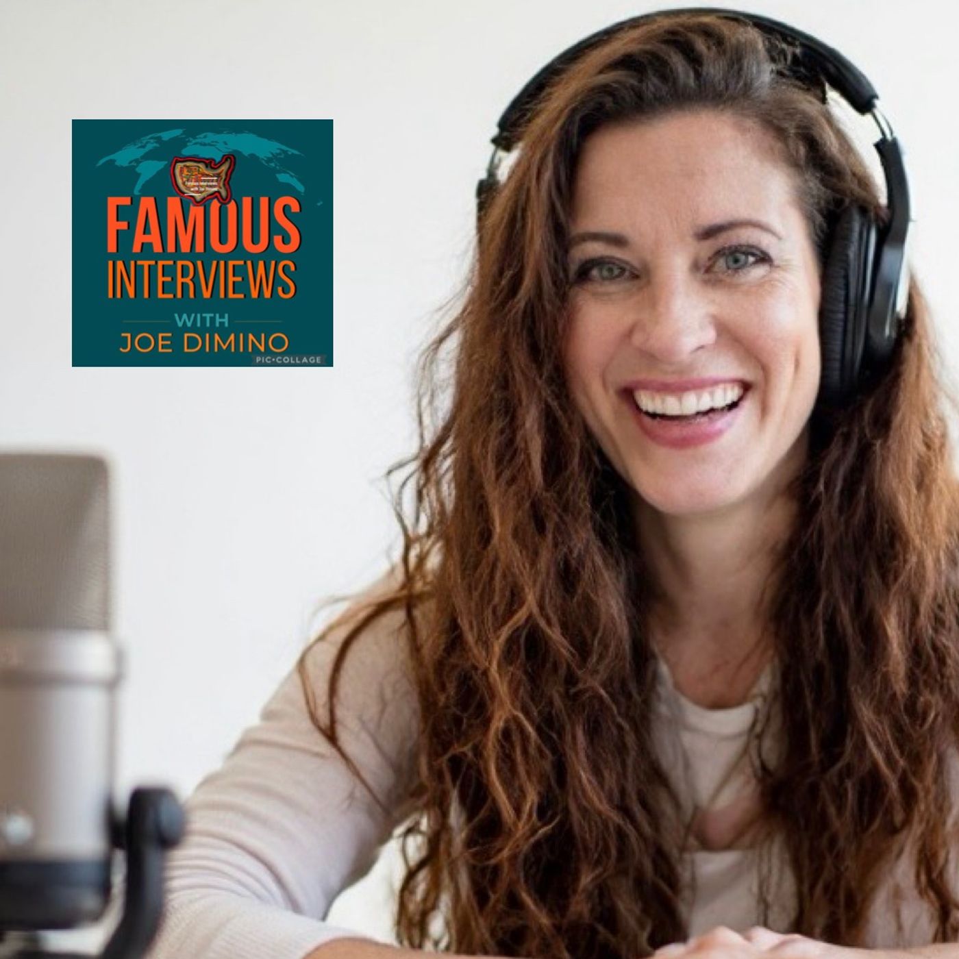 Dr. Lisha Antiqua Interview | Healing, Self-Care, Personal Transformation & Reclaiming Your Life episode artwork