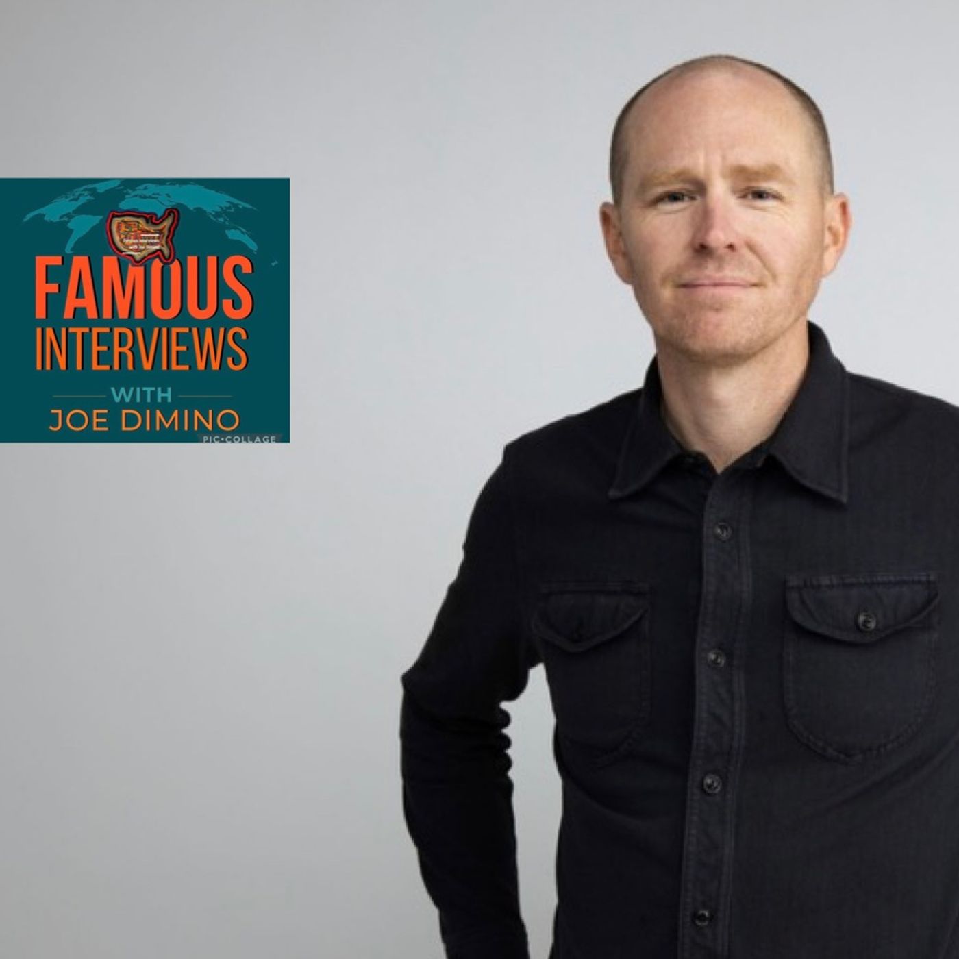 Bullhorn Leader Brad Flowers: From NBA Dreams to Brand-Building Entrepreneur episode artwork