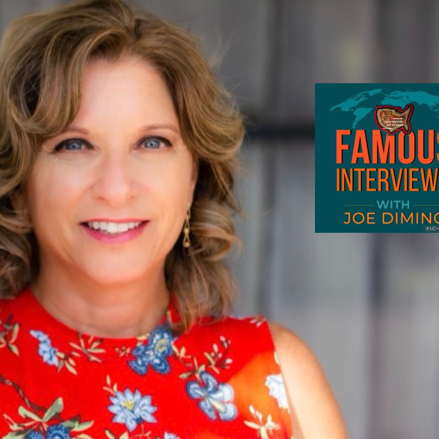 Kellie Manderfeld Interview | Life Coaching, Goal Setting, Action & Accountability episode artwork