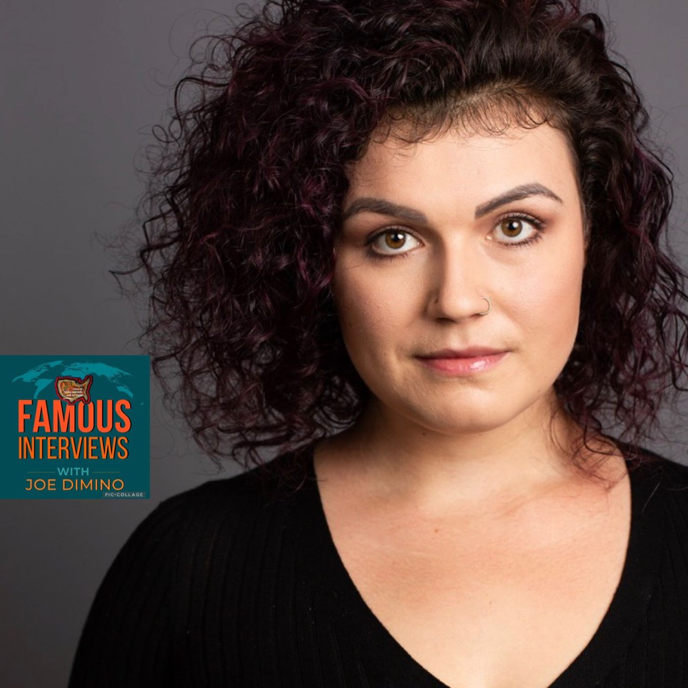 Liza Katsman Interview | Executive Coaching, Leadership & Empowering Entrepreneurs episode artwork