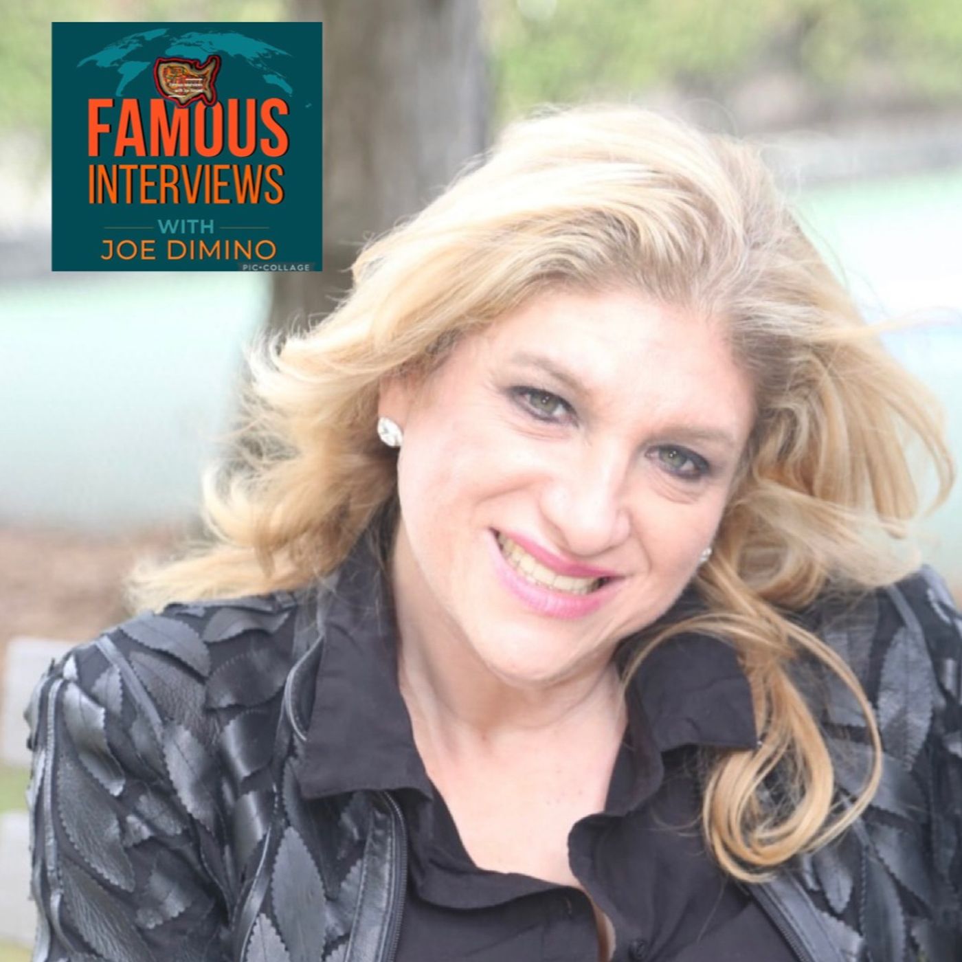 Janette Burke Interview | Women's Leadership, Caregiving, Reinvention & Finding Your Voice episode artwork