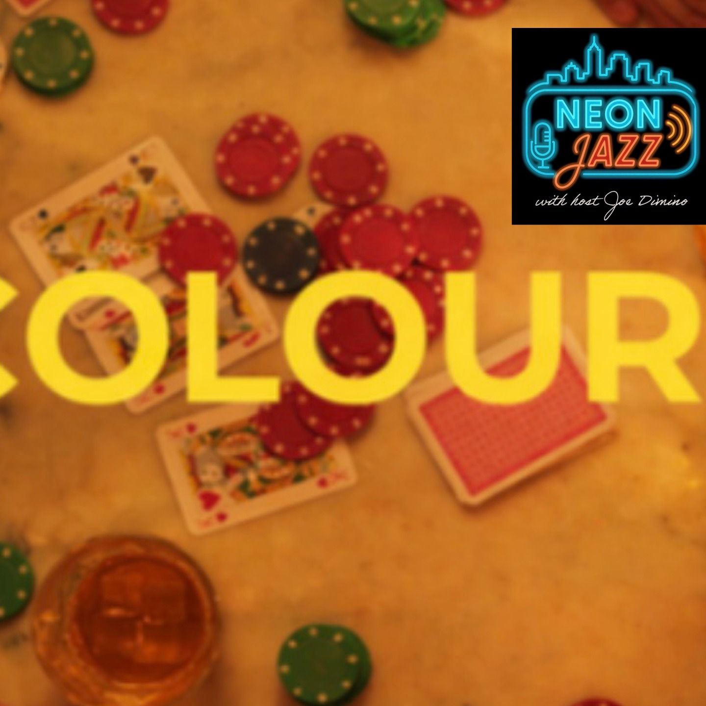 Freddie Benedict Interview | Colours (2026) | Rising UK Jazz Vocalist, Composer & Arranger episode artwork