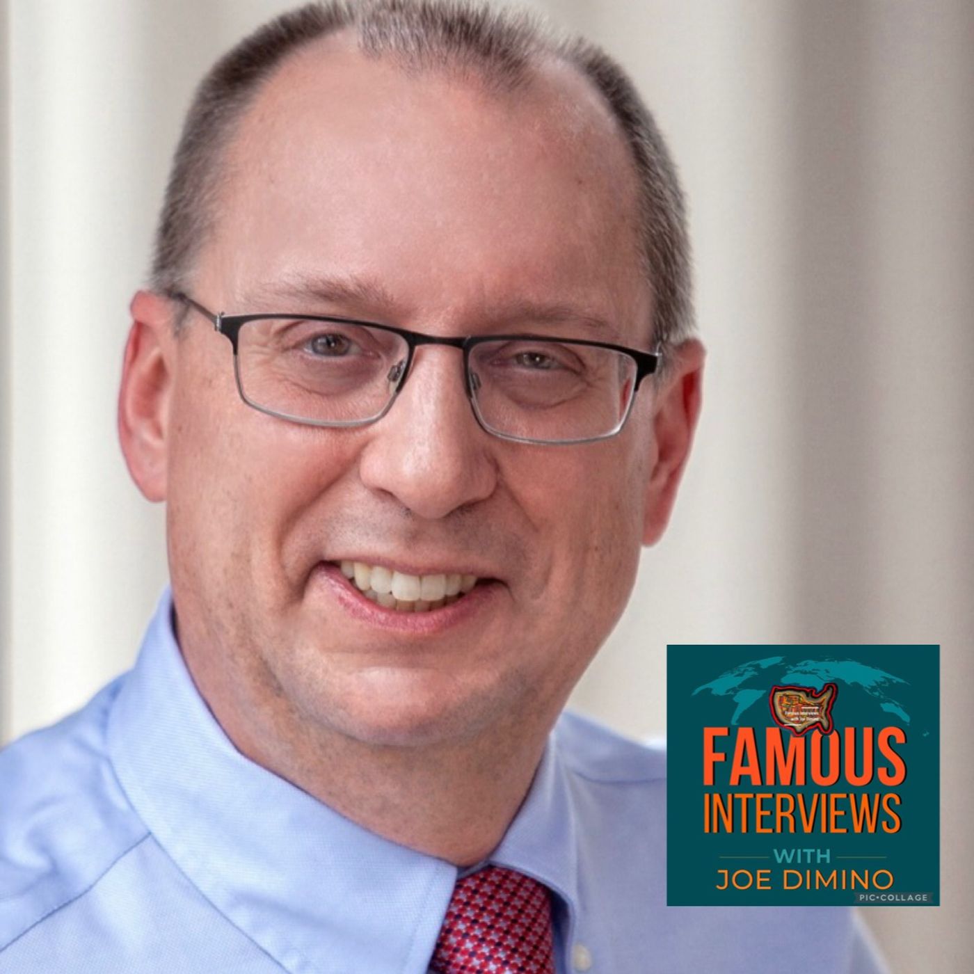 Todd A. Krause Interview | From $1.6M to $4M: Leadership, Business Growth & Culture episode artwork