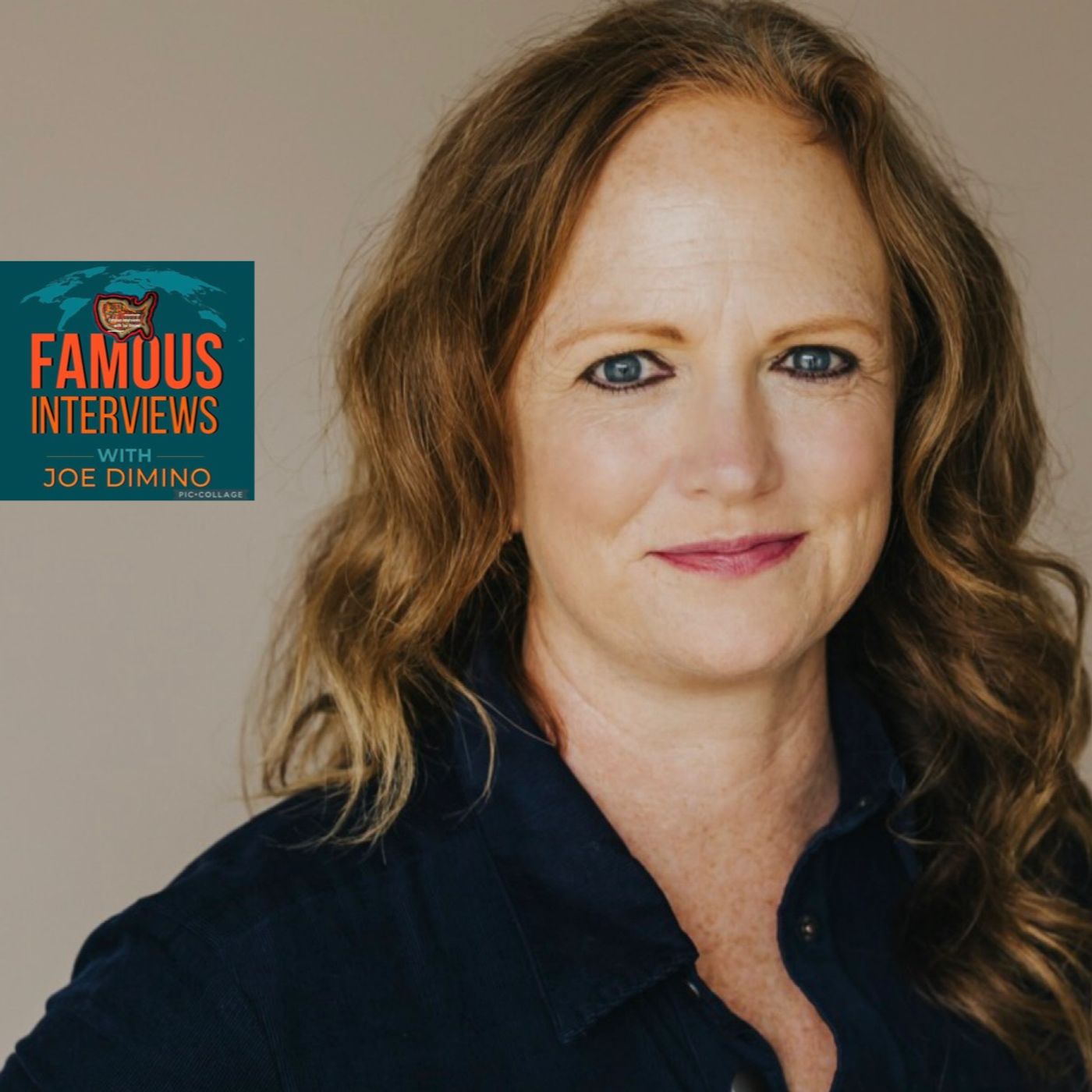 Stephanie Renner: From Regret to Resilience | Grief, Leadership & Finding Purpose After Loss episode artwork