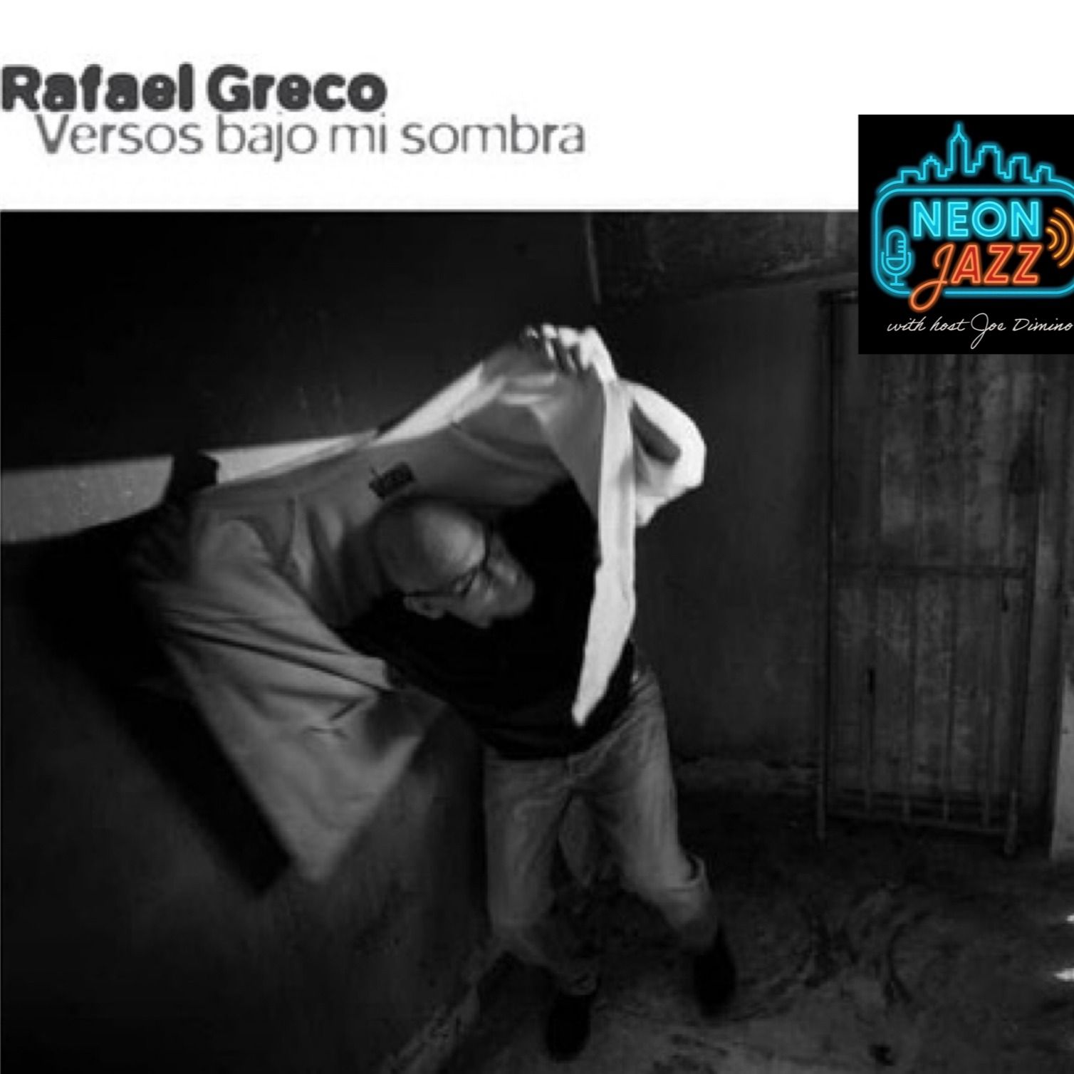 Rafael Greco Interview | Verses Under My Shadow, Venezuelan Jazz & Guaco episode artwork