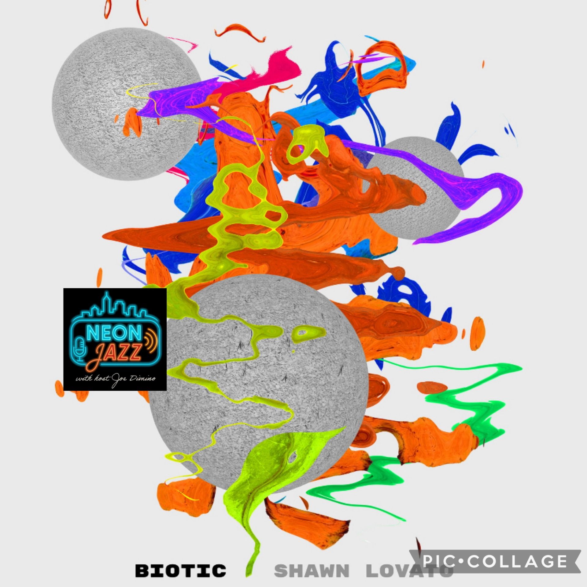 Jazz Bassist Shawn Lovato on His New Album Biotic & His Career
