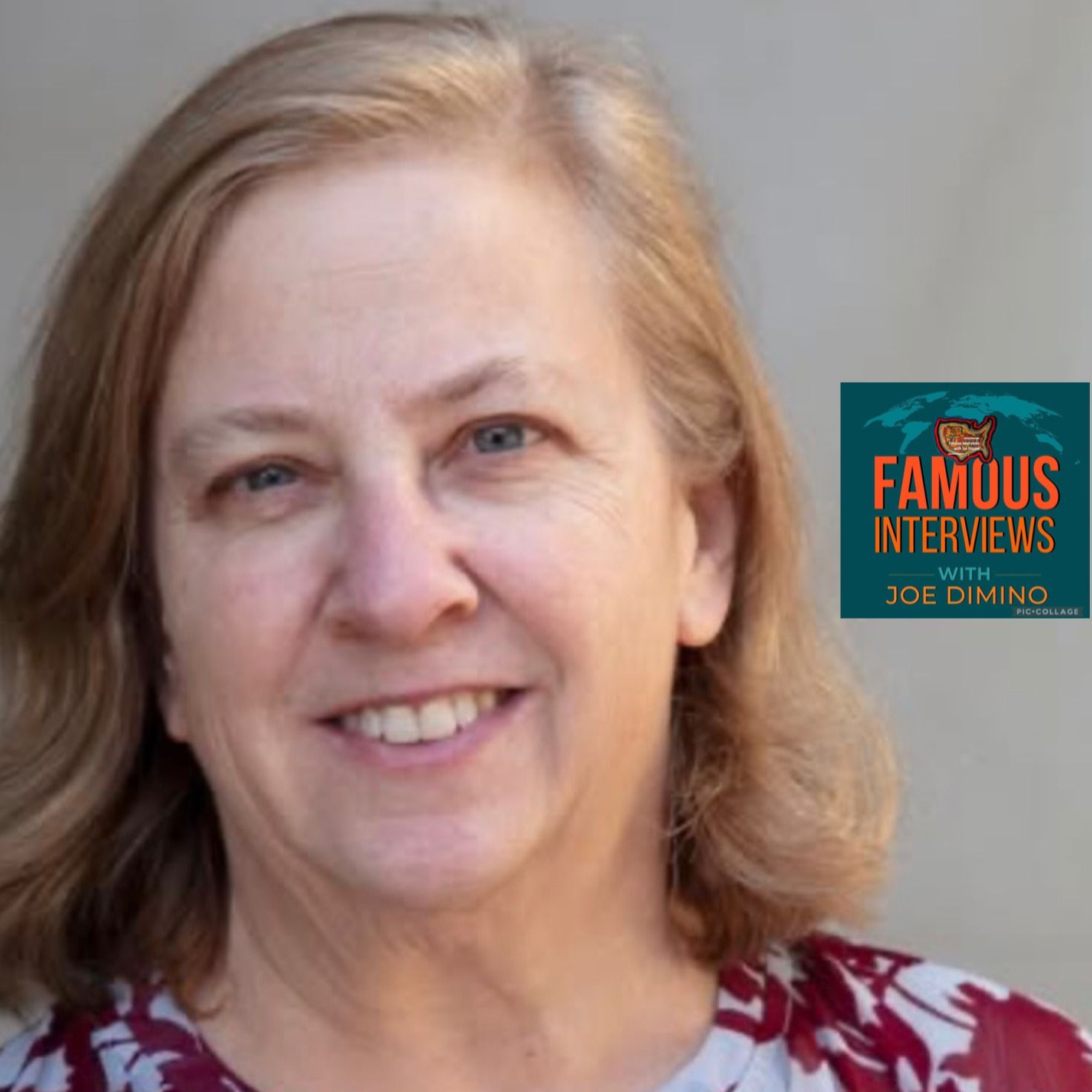 Jennifer Chassman Browne Interview | Disability Advocacy, Inclusion, Storytelling & See US, Know Us episode artwork