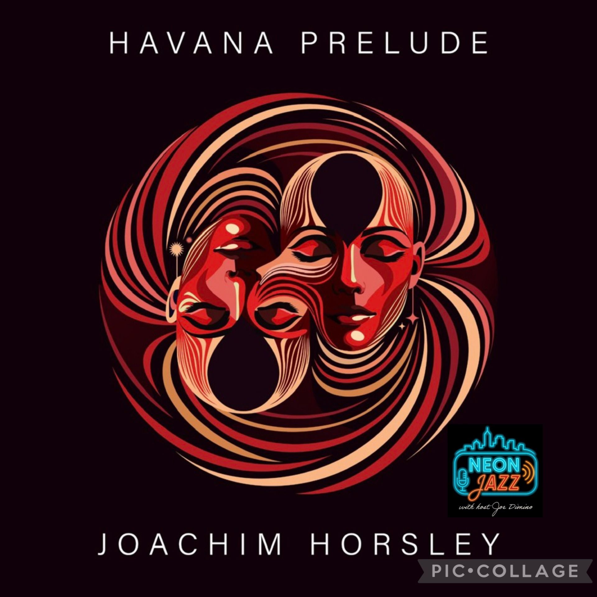 Joachim Horsley | "Havana Prelude" (2026) | Latin Grammy Nominee | Rachmaninoff Through Cuban Music episode artwork