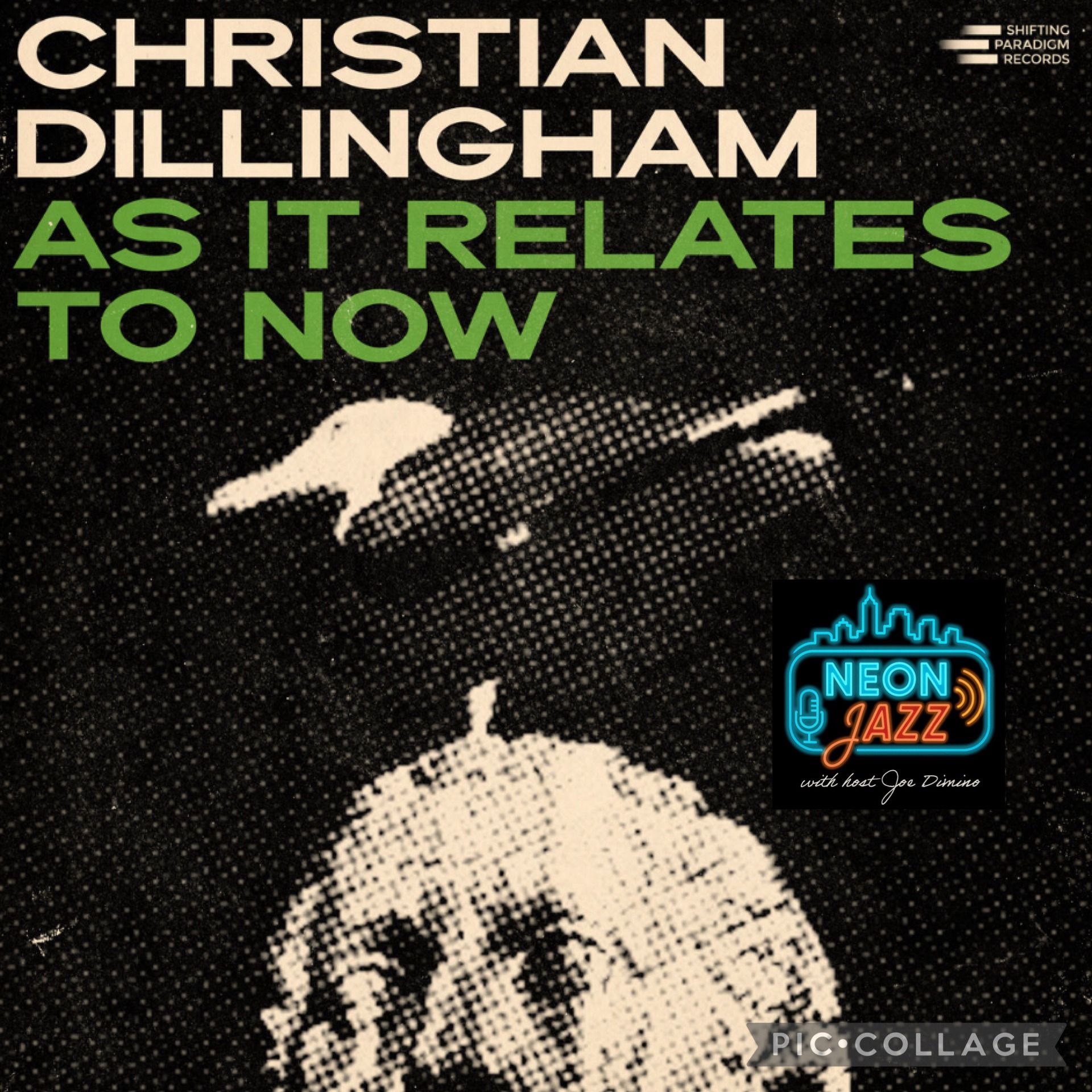 Christian Dillingham Interview | Grammy-Winning Jazz Bassist on As It Relates to Now (2026)