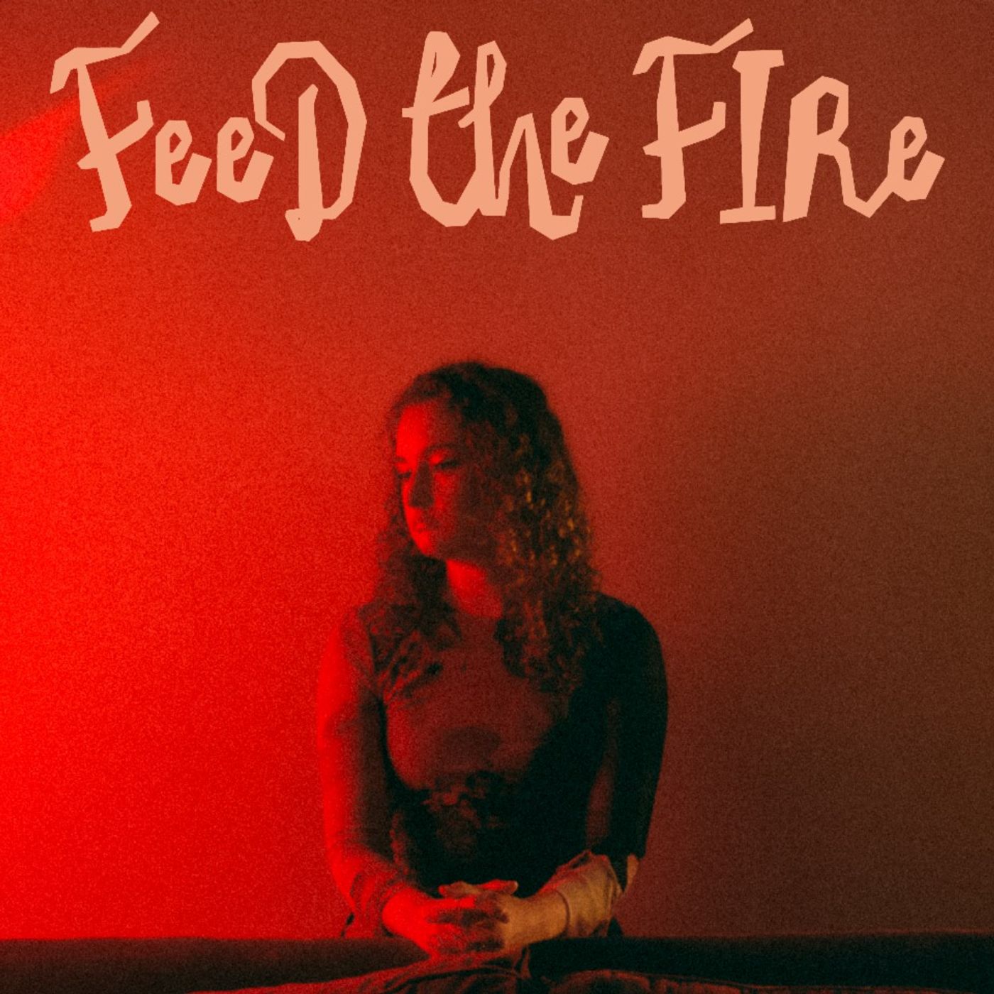 Hannah Marks Interview | Feed the Fire (2026) | NYC Jazz Bassist, Composer & Educator episode artwork