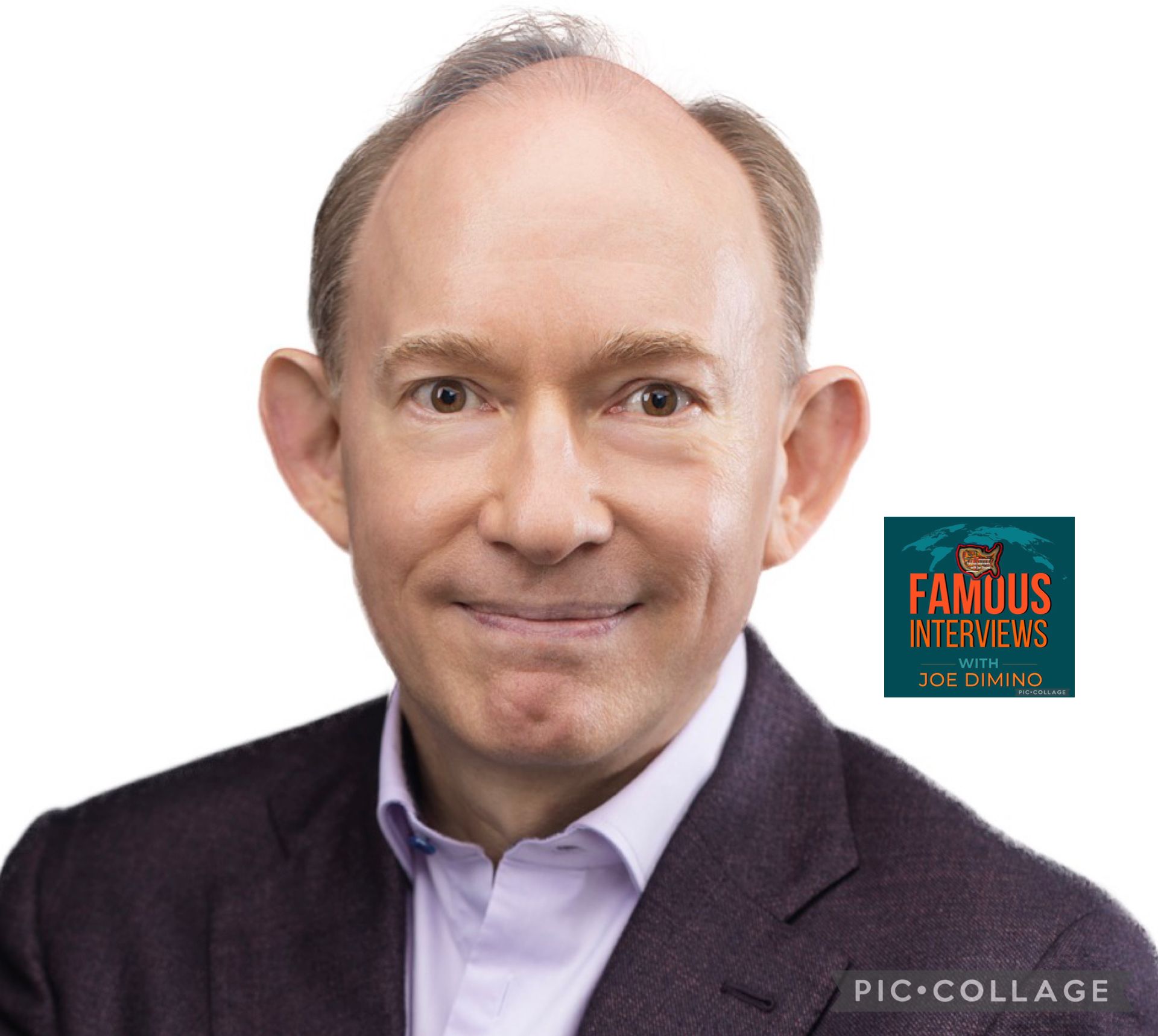Scientist Dr. Chris DeArmitt: The Truth About Ocean Plastics, Microplastics & What Science Really Says