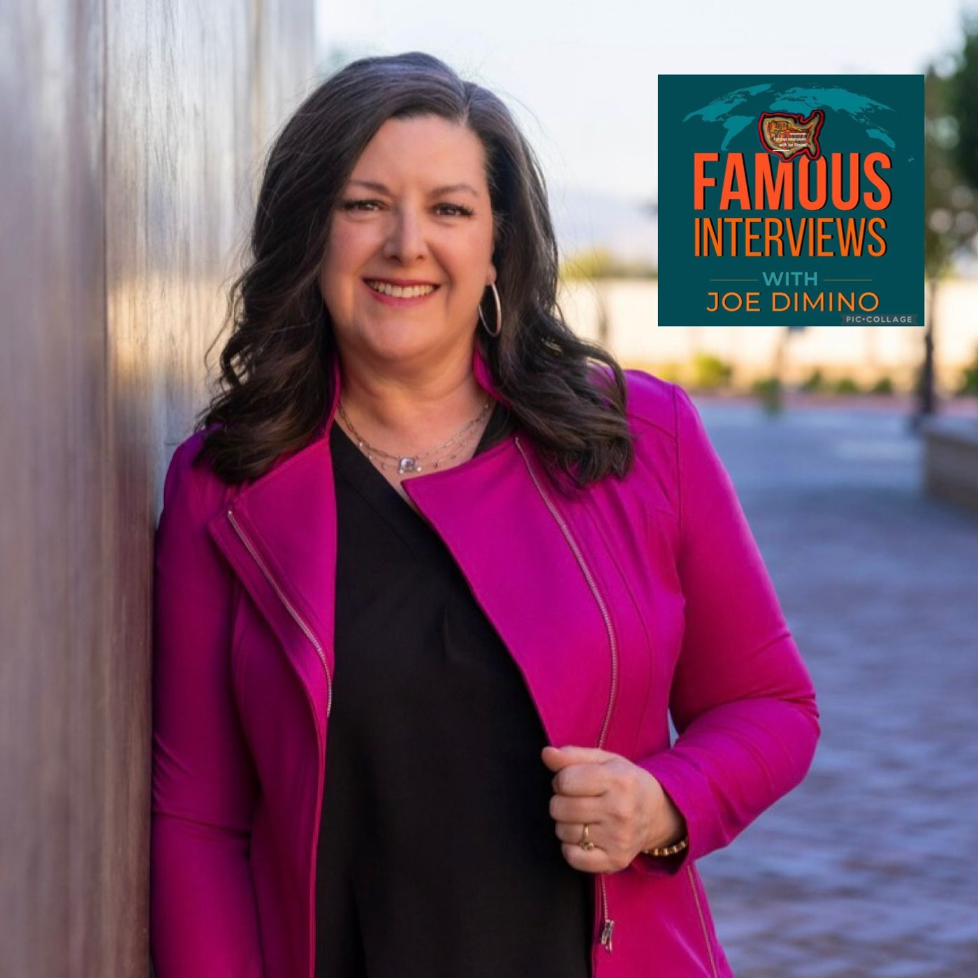 Laura Richards Interview | Narcissistic Abuse, Midlife Healing & Married to a “Nice” Guy episode artwork