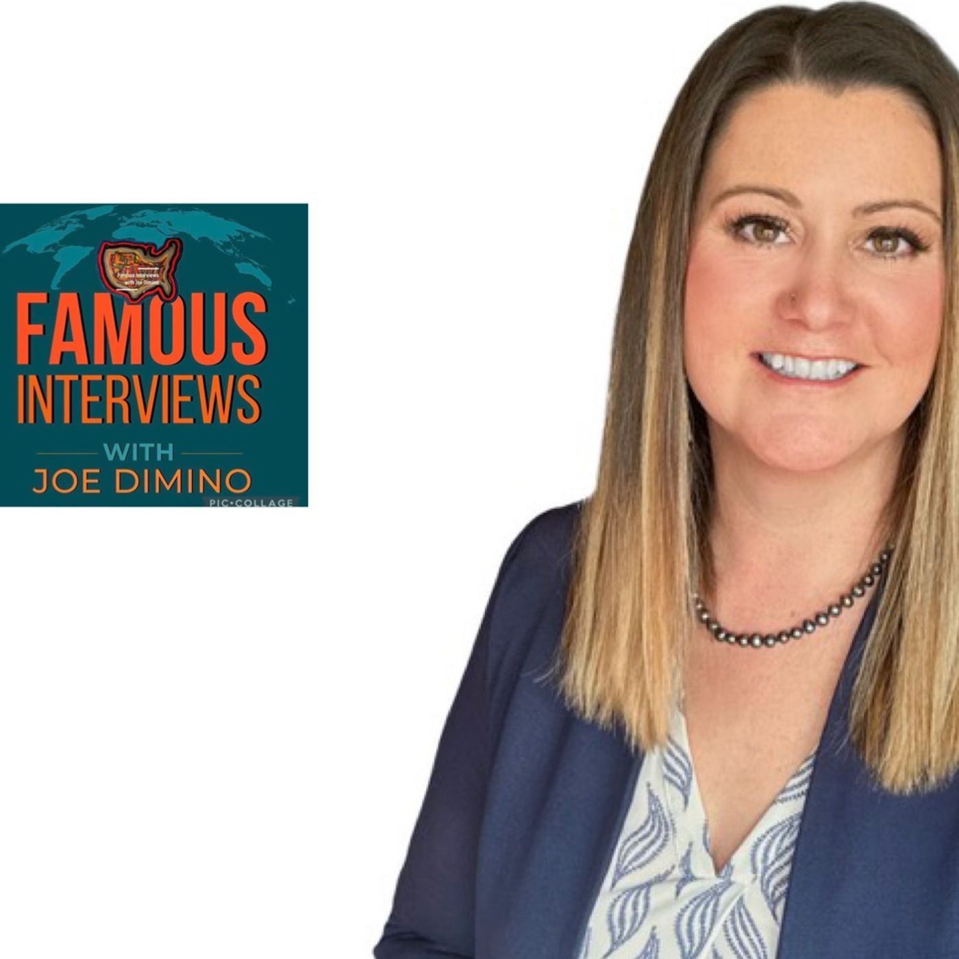Founder/CEO of Beacon Media Adrienne Wilkerson: Building a Mission-Driven Marketing Empire episode artwork