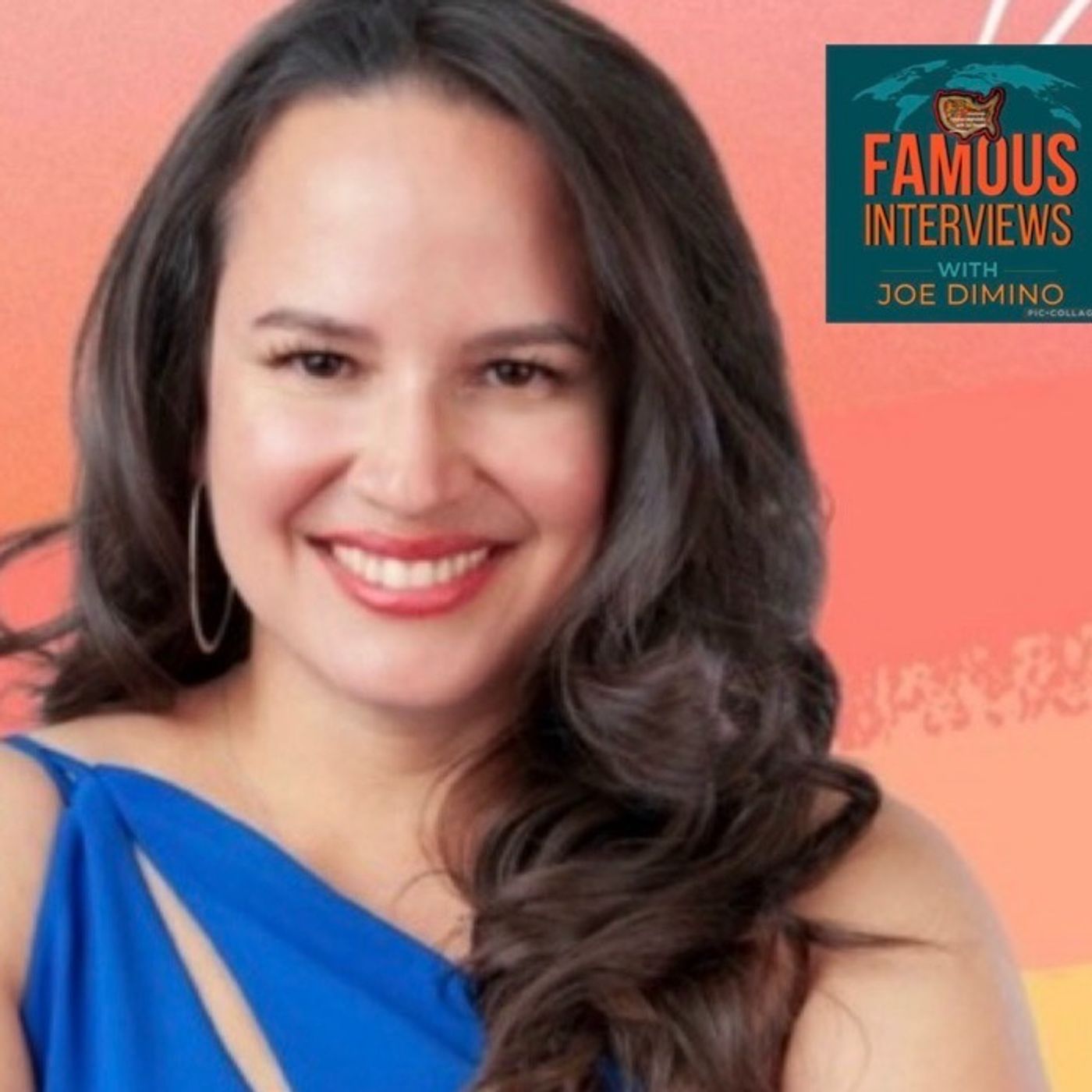 Dr. Esther Zeledon Interview | Leadership Strategy, Positioning, Impact & Finding Your Branch Points episode artwork