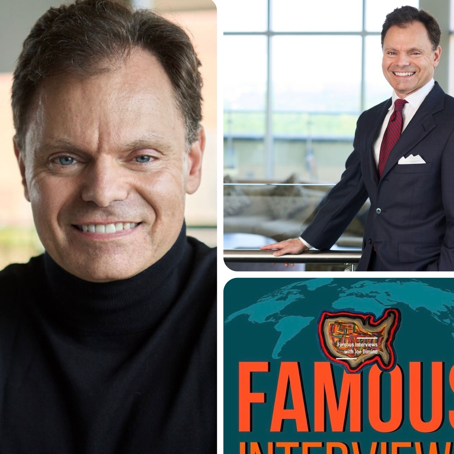 Scott Shagory Interview | Founder of Purple Finch Group on Scaling Tech Companies & Leadership episode artwork