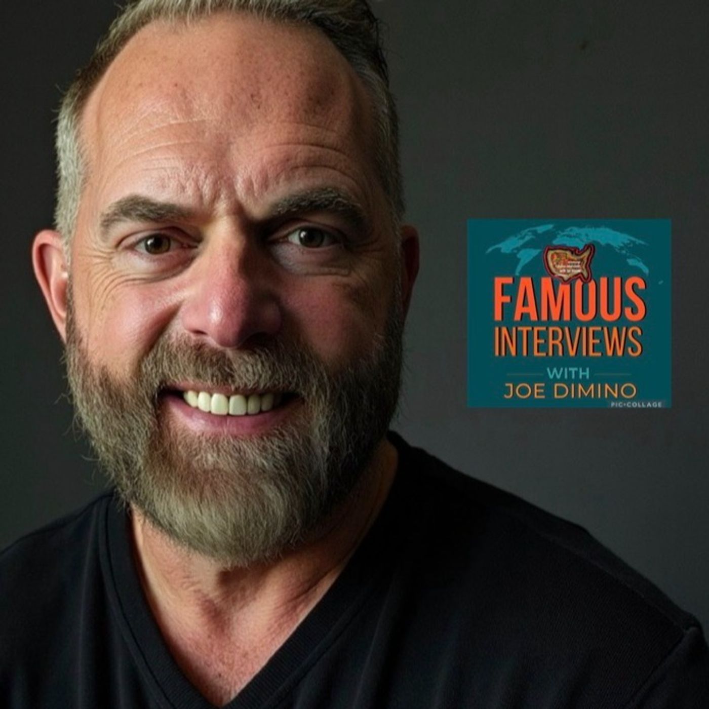 Jerry Brazie on Building $450M+ in Business | Adversity, Mindset & Entrepreneurship Jerry Brazie on Building $450M+ in Business | Adversity, Mindset & Entrepreneurship