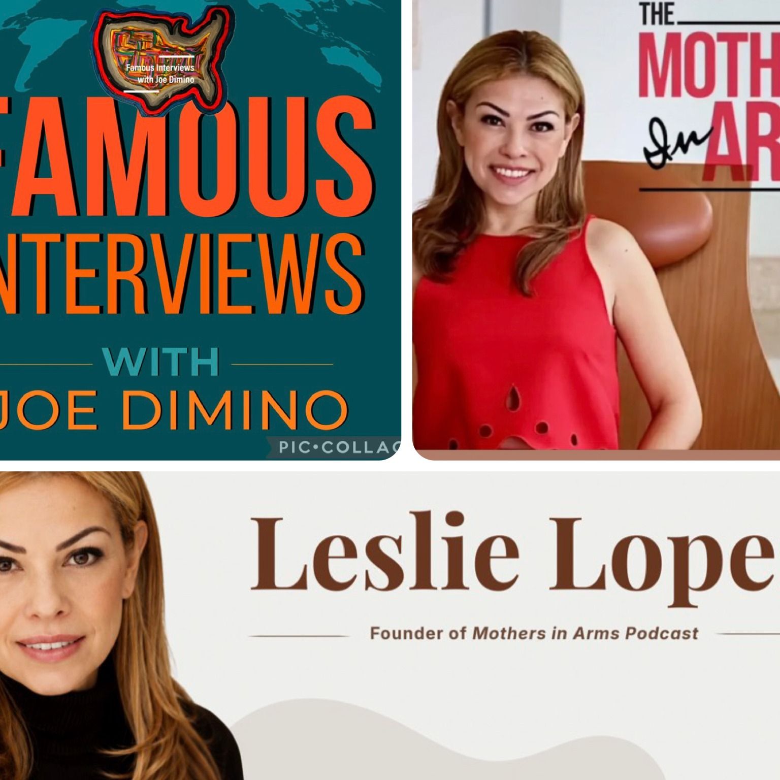 Leslie Lopez Interview | Infertility, Donor Conception, Surrogacy & Building Family Differently episode artwork