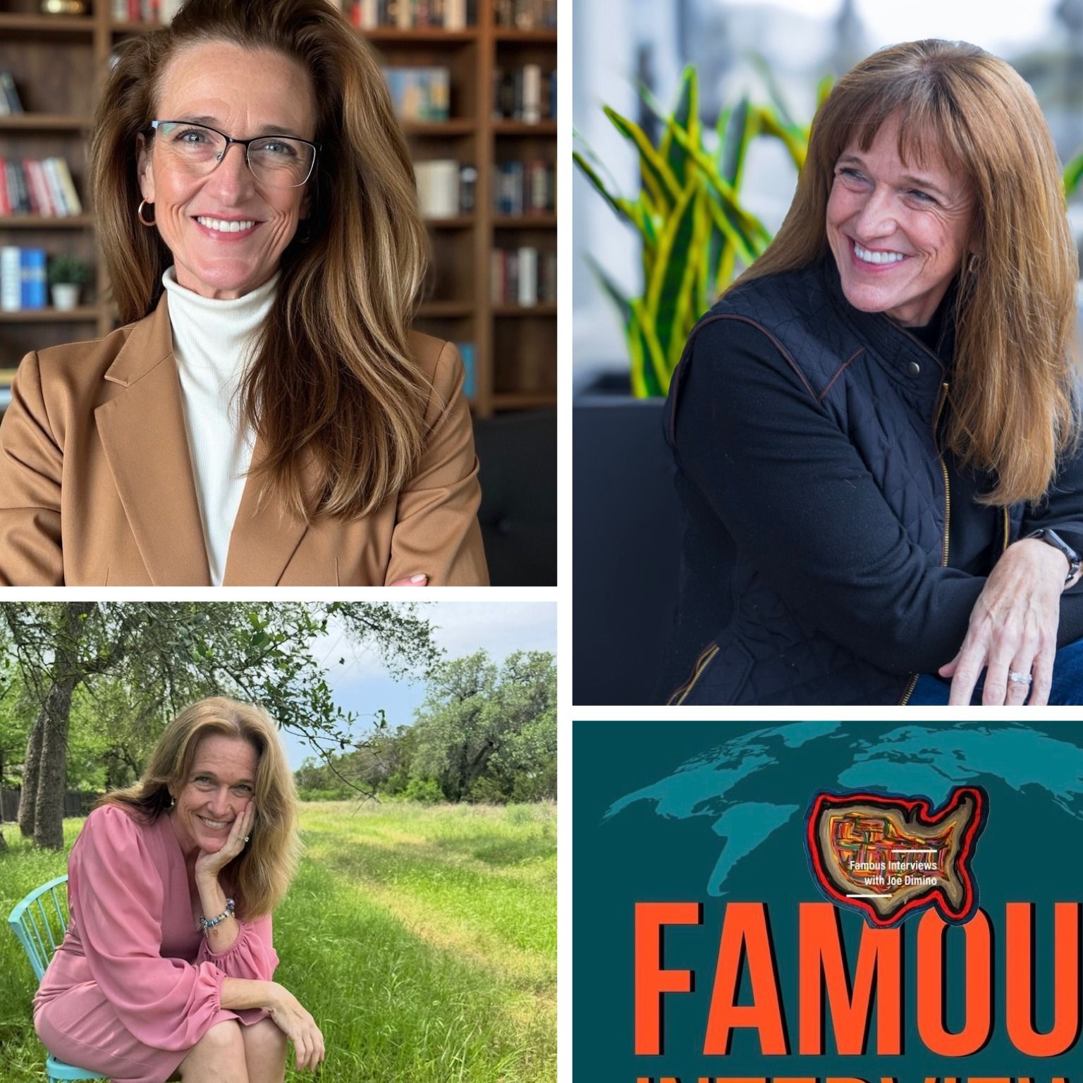 Pam Dwyer Interview | Delay the Binge™, Quiet Depletion & Breaking Unhealthy Patterns episode artwork