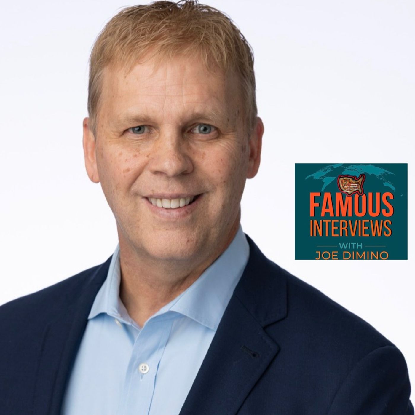 Bret Kolman Interview | From Hospital CEO to Faith-Based Leadership & Soul Rest episode artwork