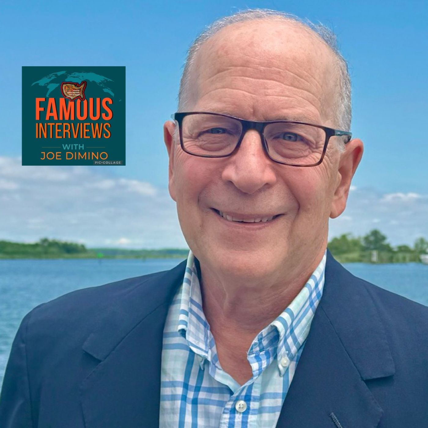 Stephen Moss on Executive Mentoring, Career Transitions & Leadership episode artwork