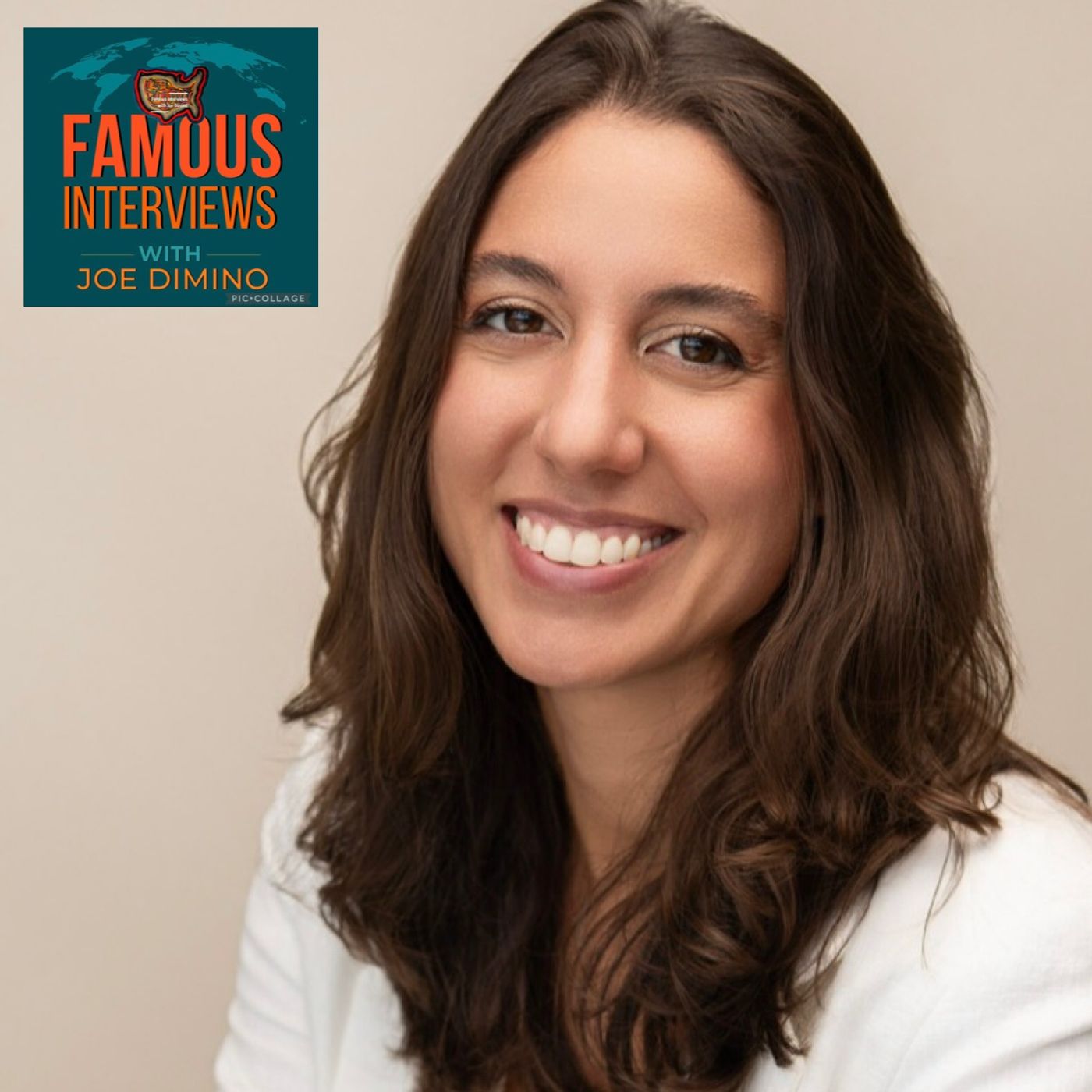 Tessa Crews Interview | Human-Centered Design, Sustainability, Creativity & Purpose episode artwork