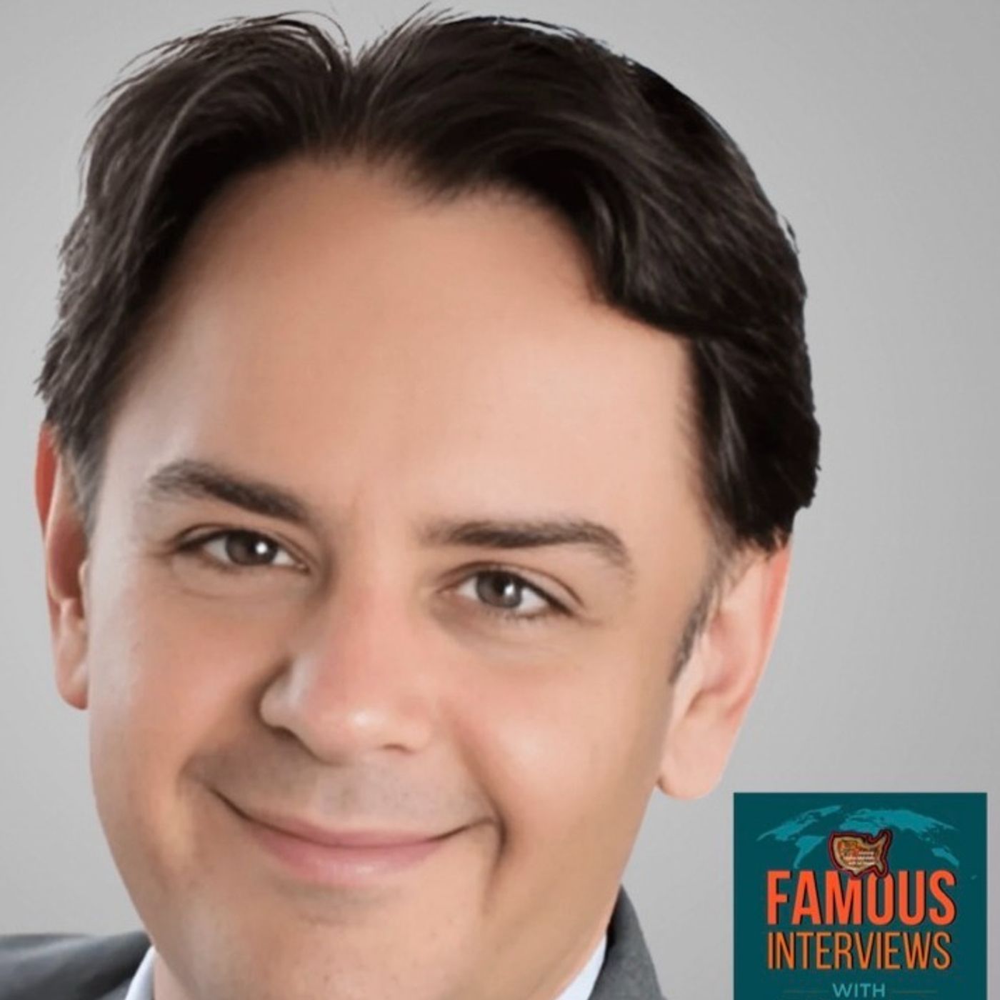 Neal Bawa Interview | Silicon Valley Tech CEO, Real Estate Visionary & The Mad Scientist of Multifamily episode artwork